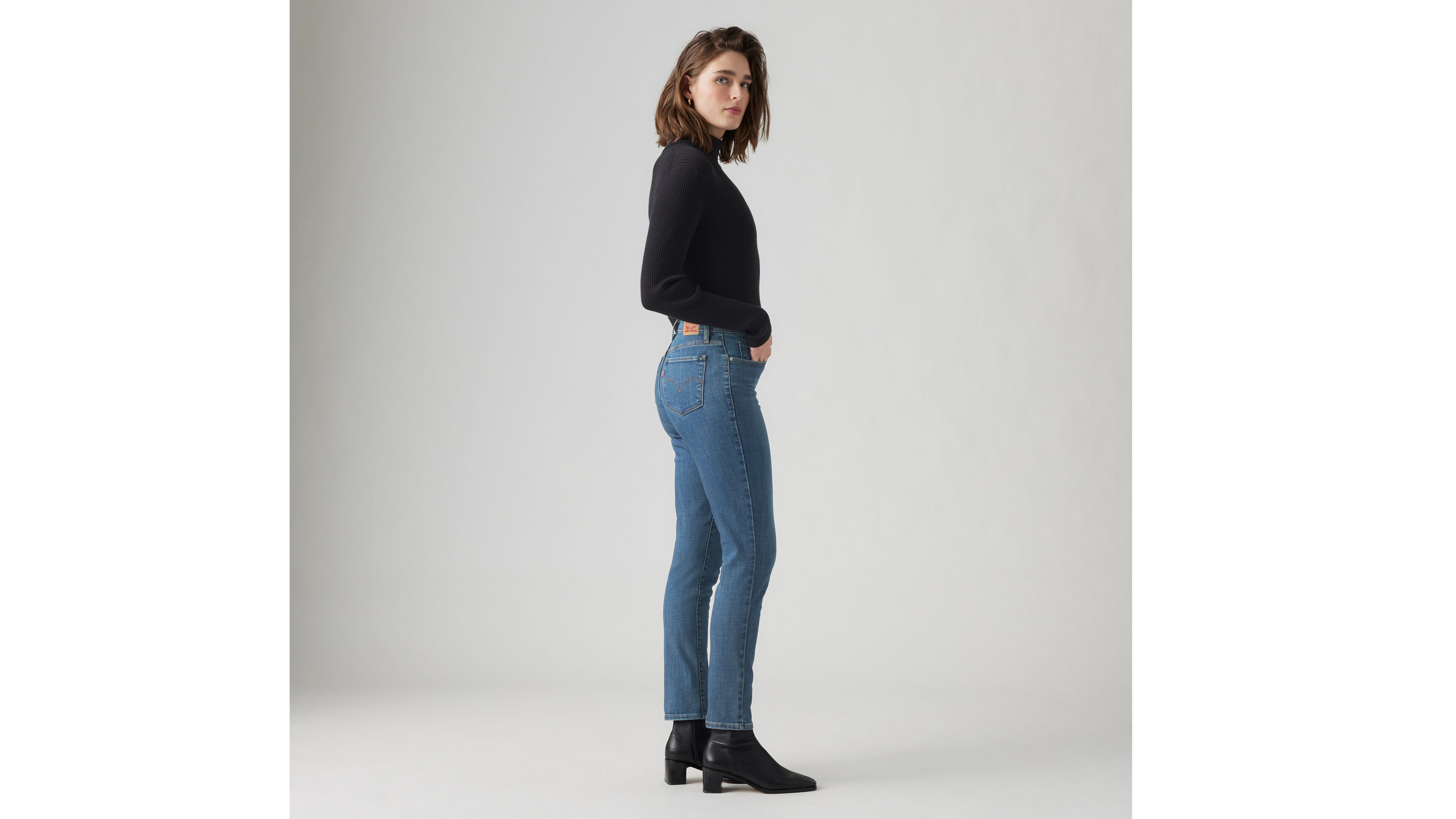 Levis 311 outlet skinny