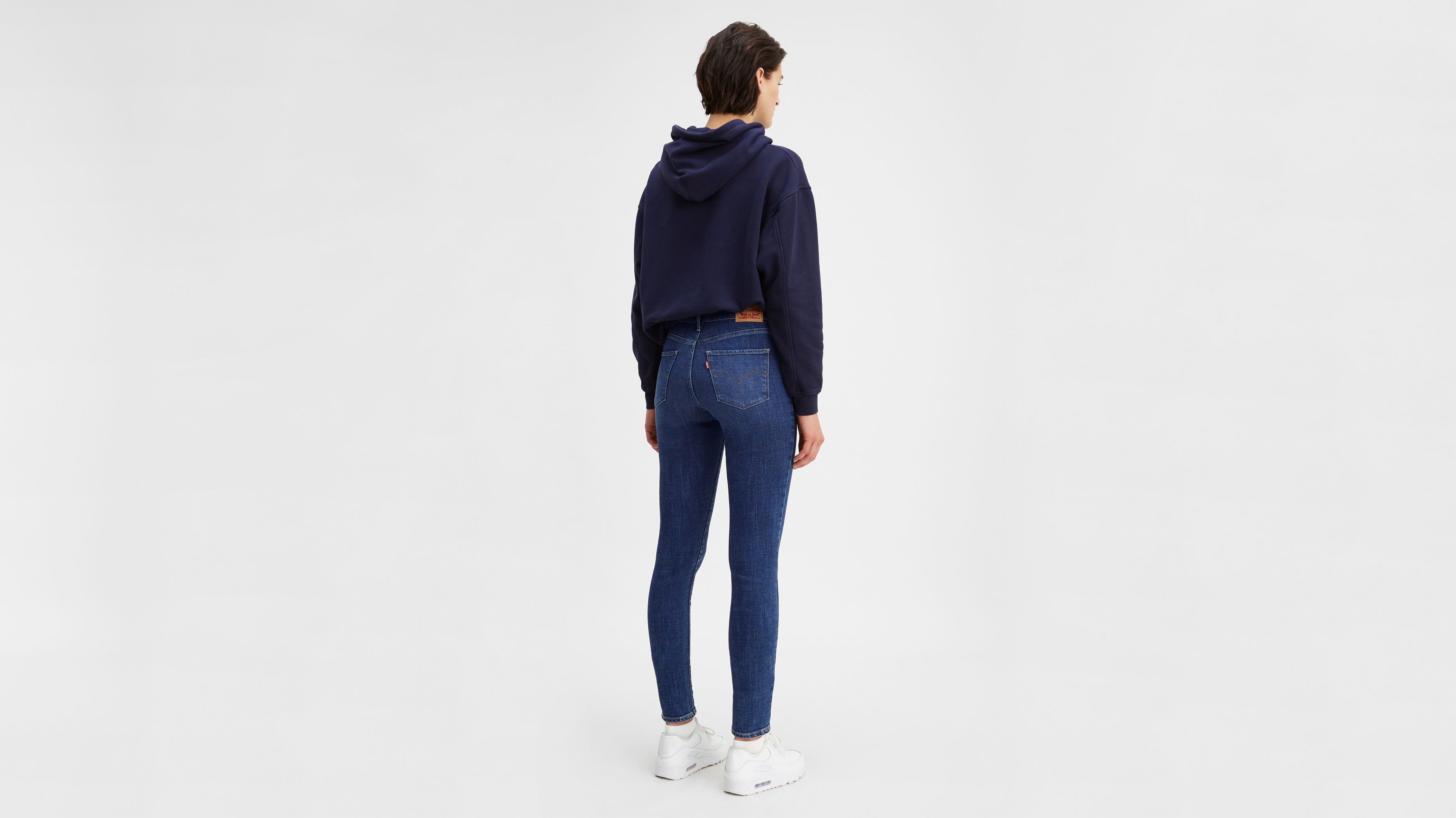 311 Shaping Skinny Women's Jeans 3