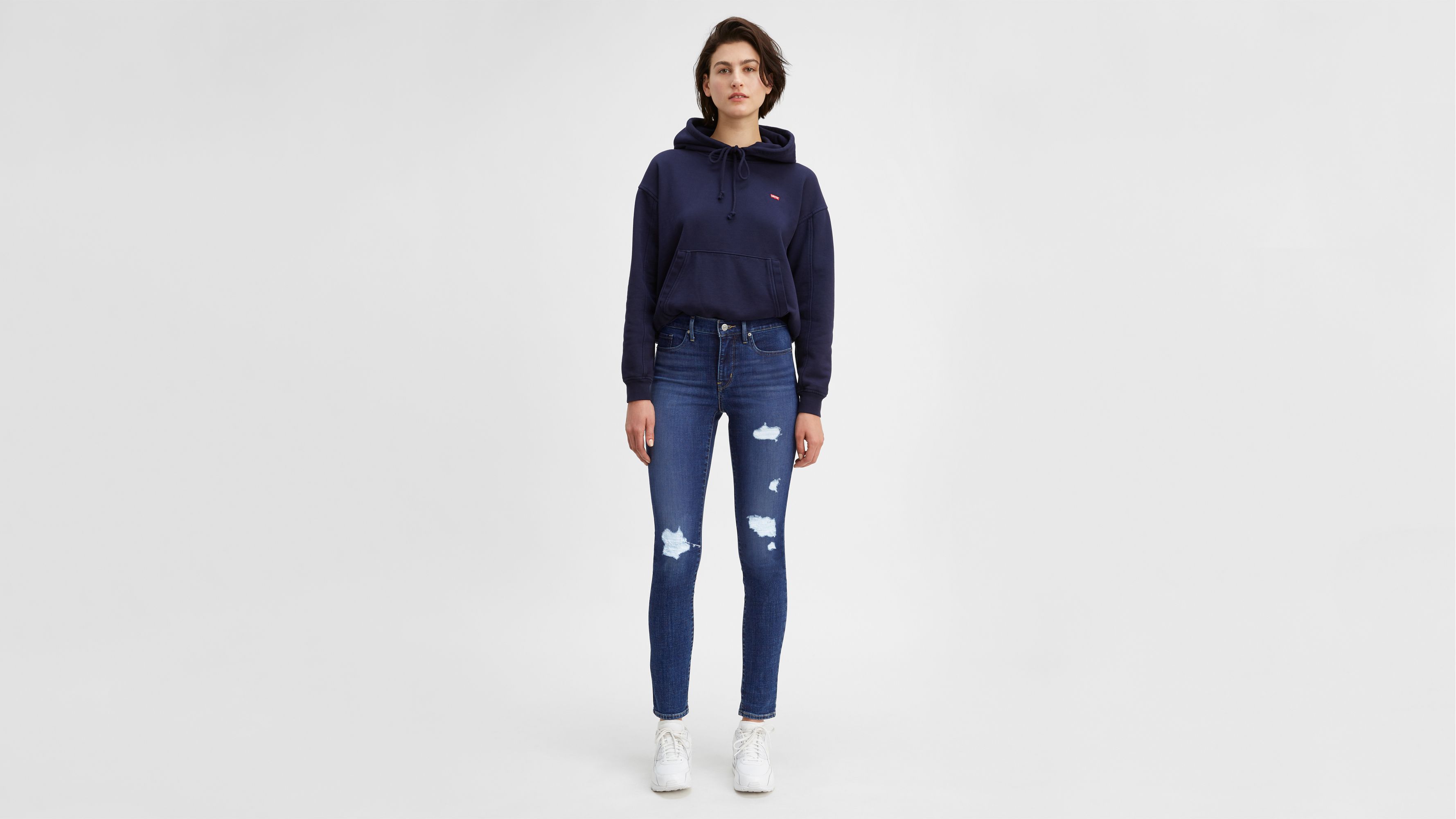 311 Shaping Skinny Women's Jeans 1