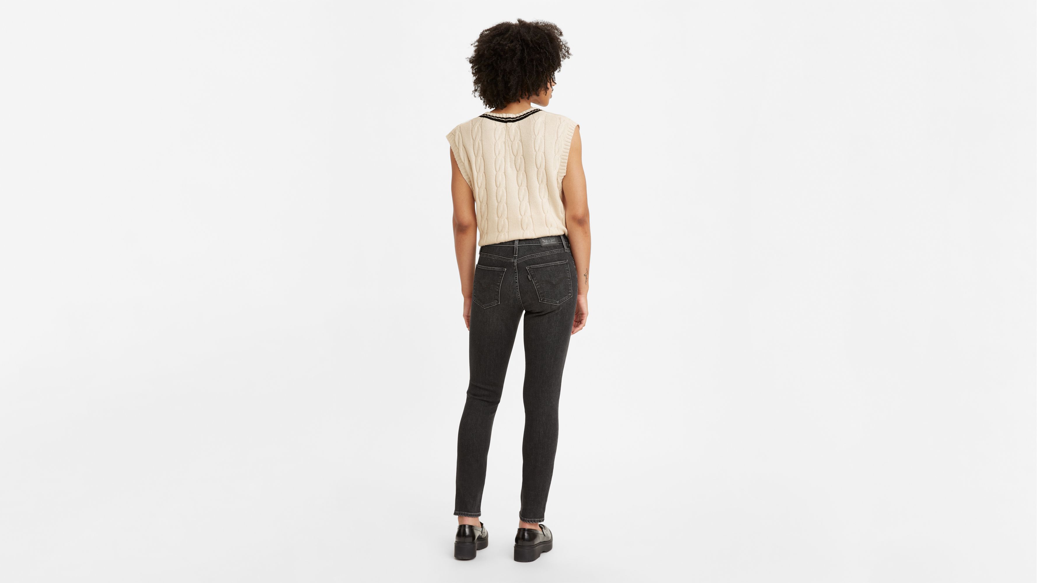 311 Shaping Skinny Women's Jeans 3