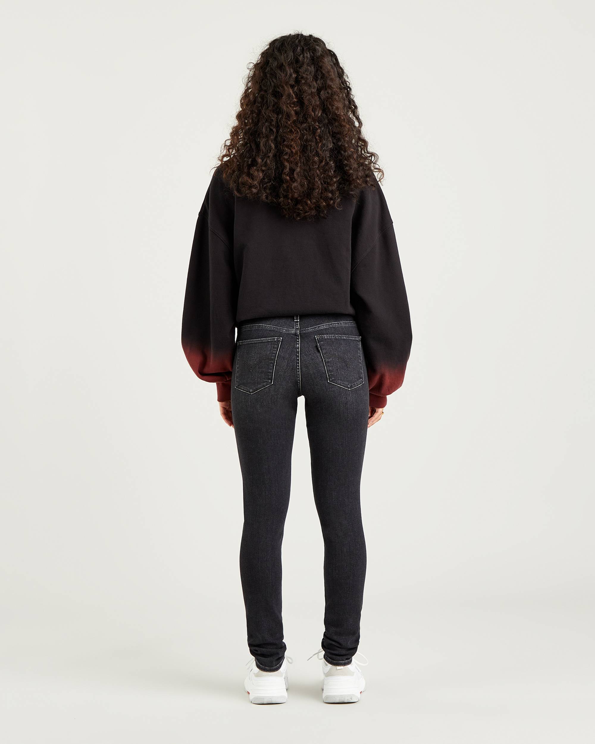 311™ Shaping Skinny Jeans - Grey | Levi's® GB 311™ Shaping Skinny Jeans - Grey | Levi's® GB