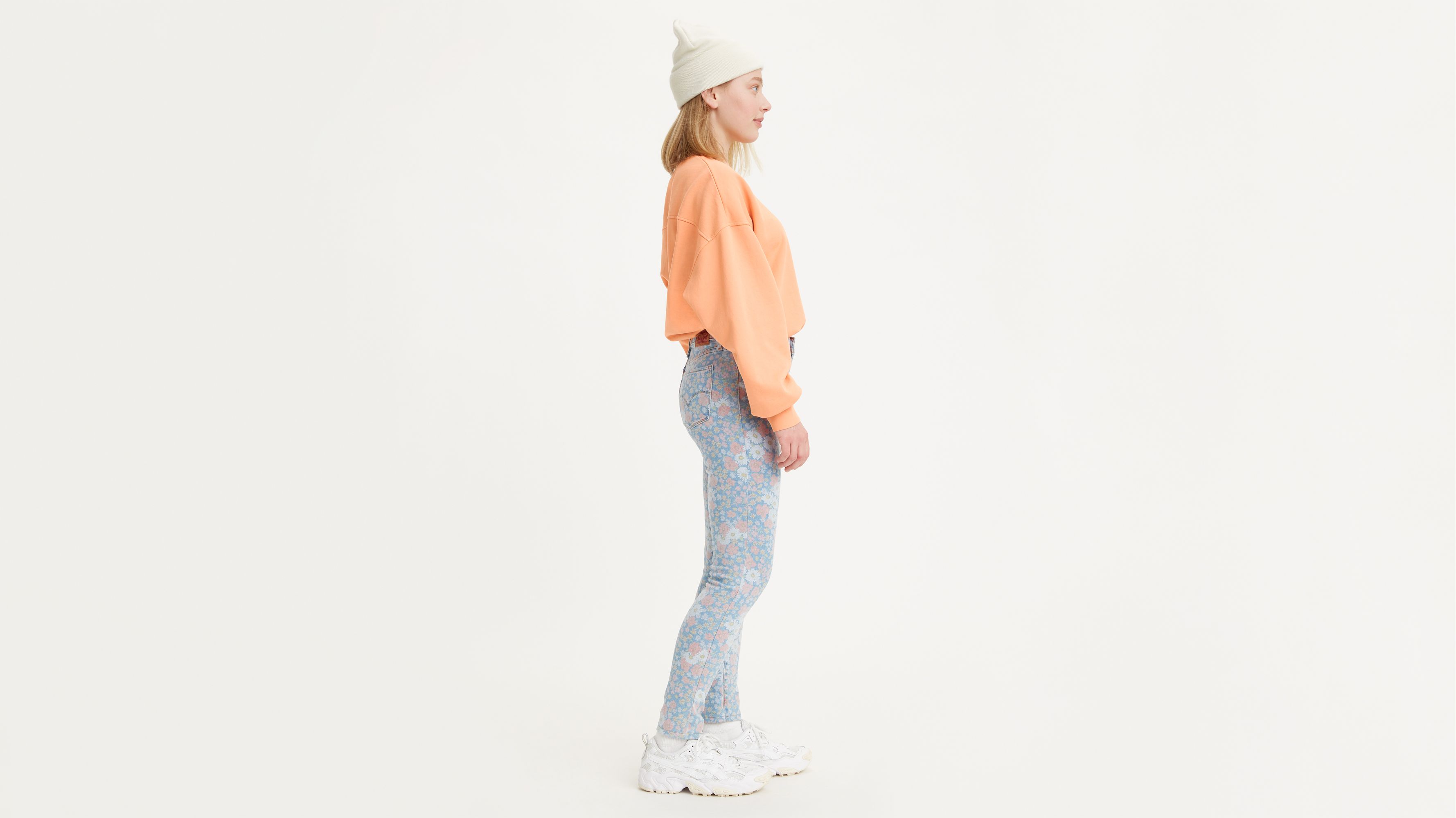 311 Shaping Skinny Women's Jeans 2