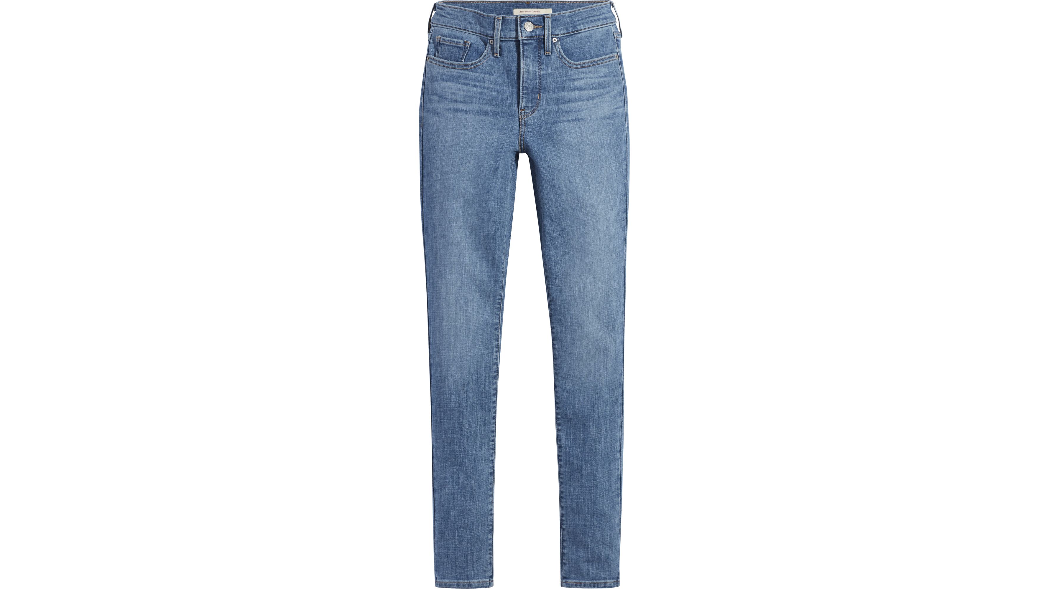 Jeans 311™ skinny modellanti 6