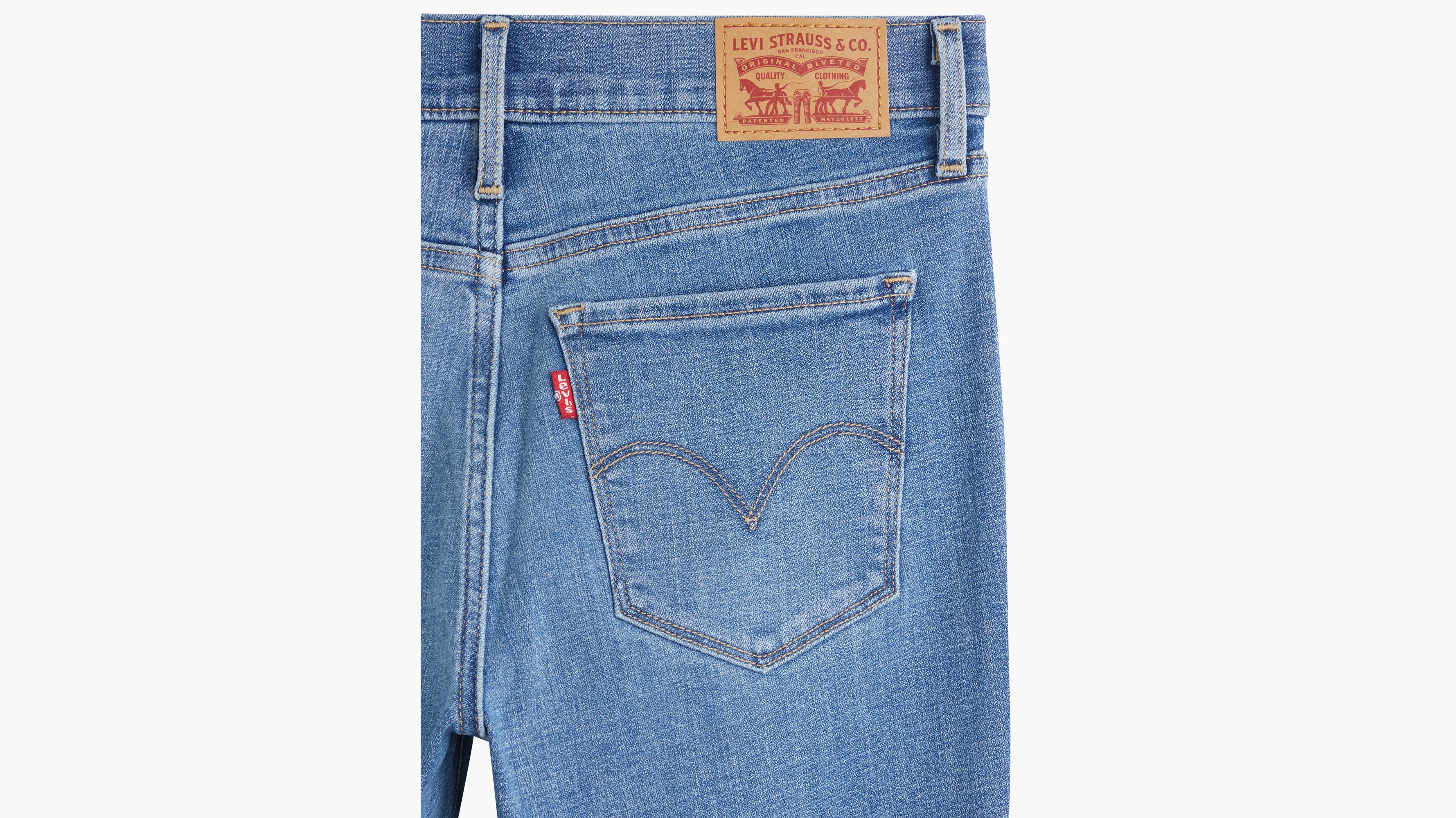 Jeans 311™ skinny modellanti 8