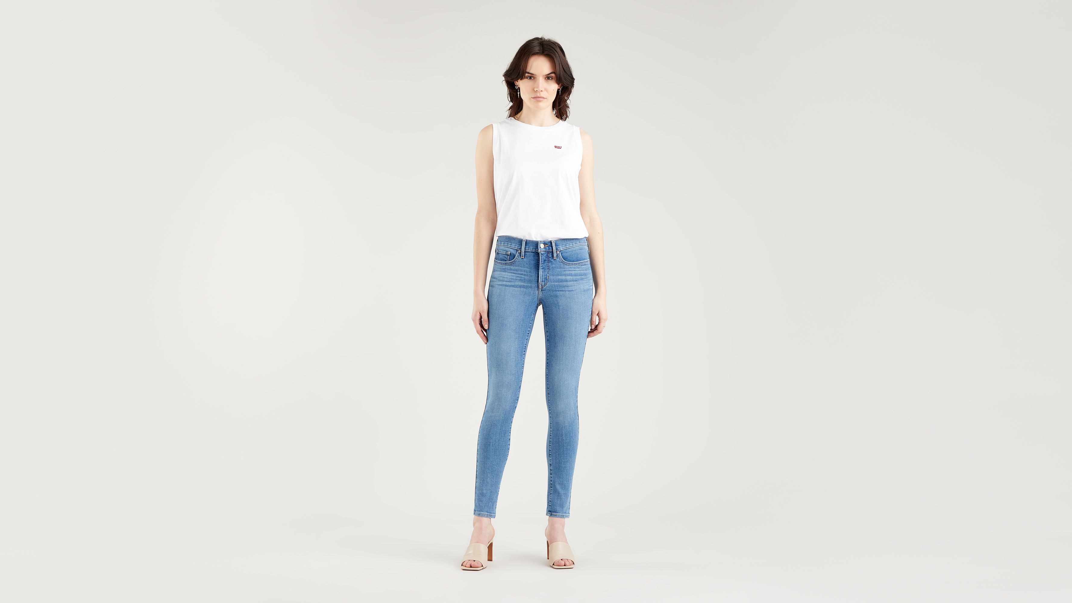 Jeans 311™ skinny modellanti 5