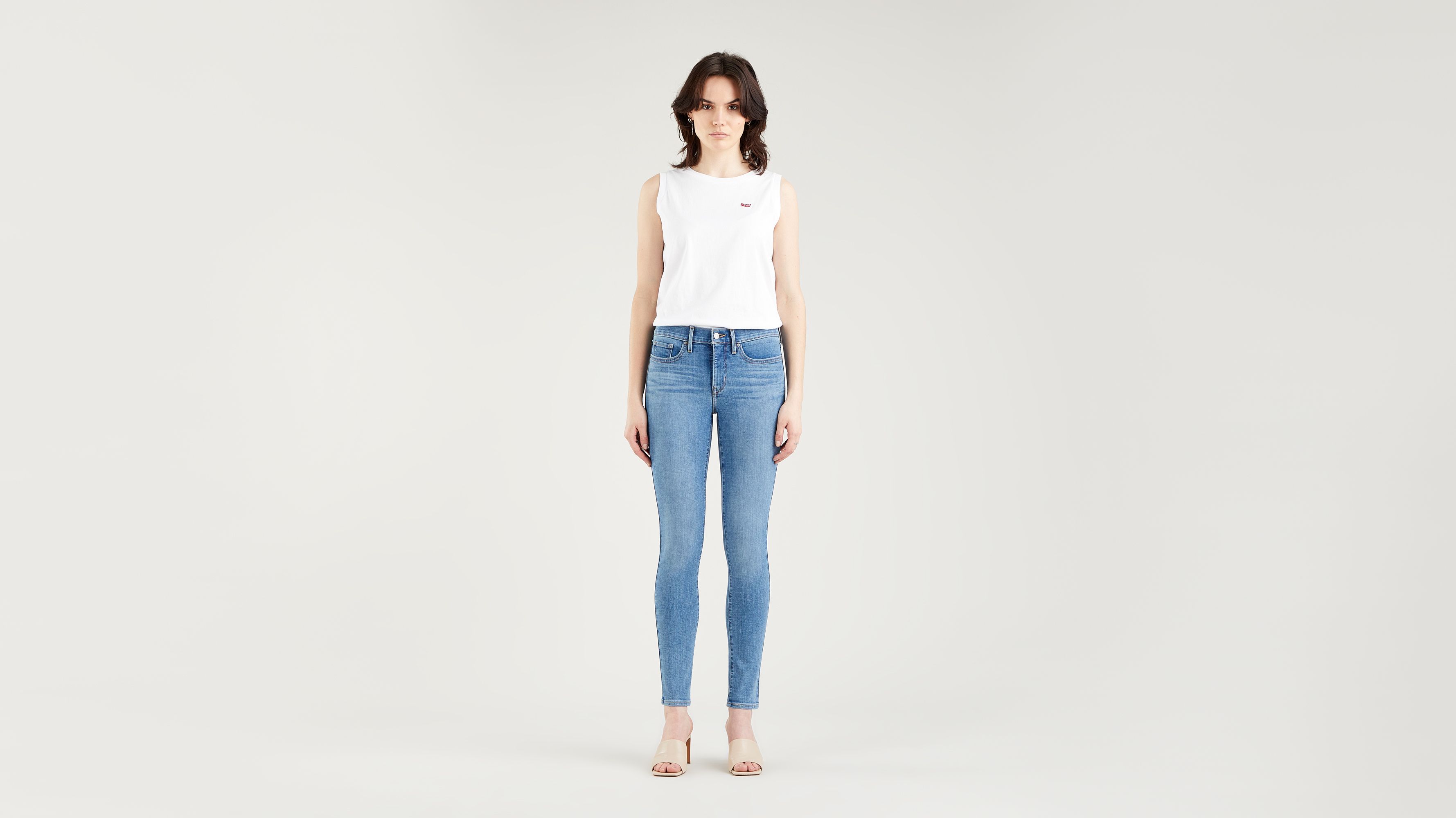 Jeans 311™ skinny modellanti 1