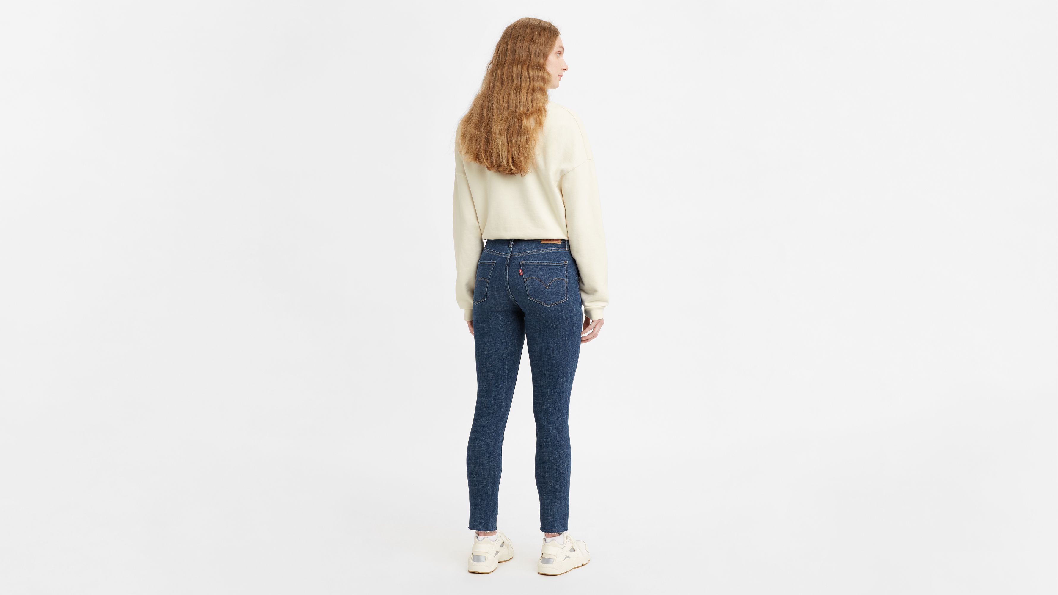 311 Shaping Skinny Women's Jeans 3