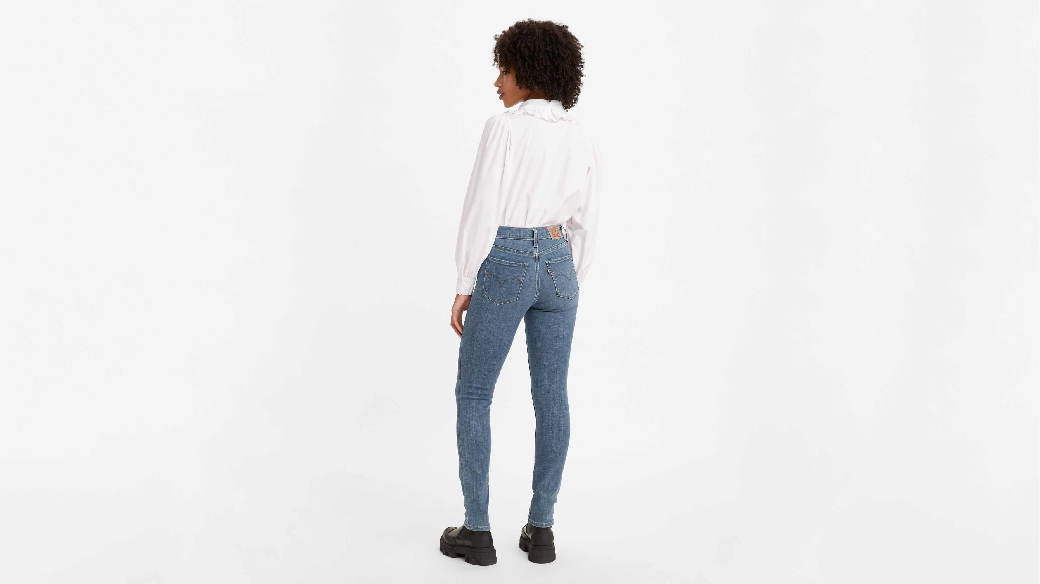 311 Shaping Skinny Women's Jeans 3