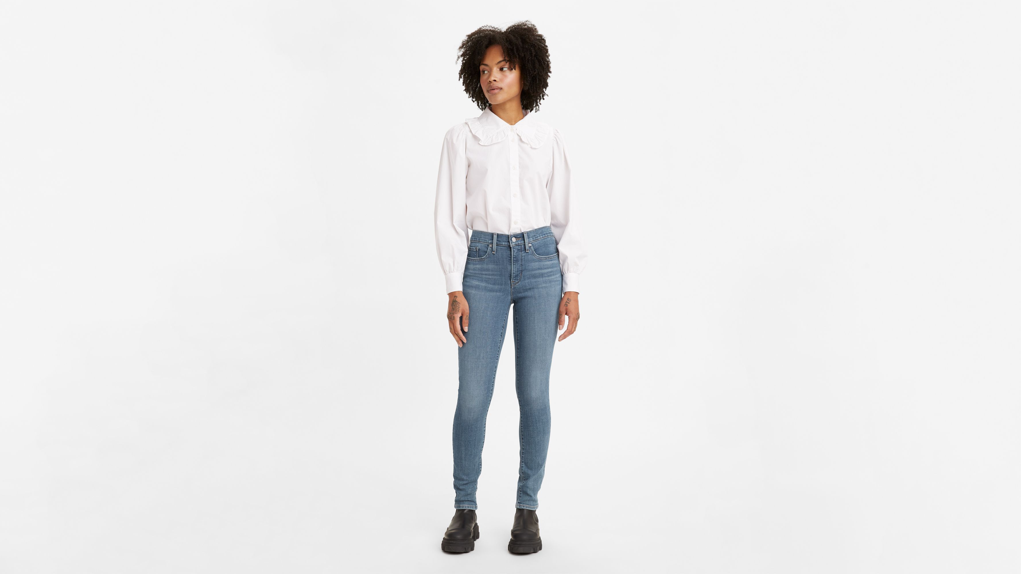 311 Shaping Skinny Women's Jeans 1