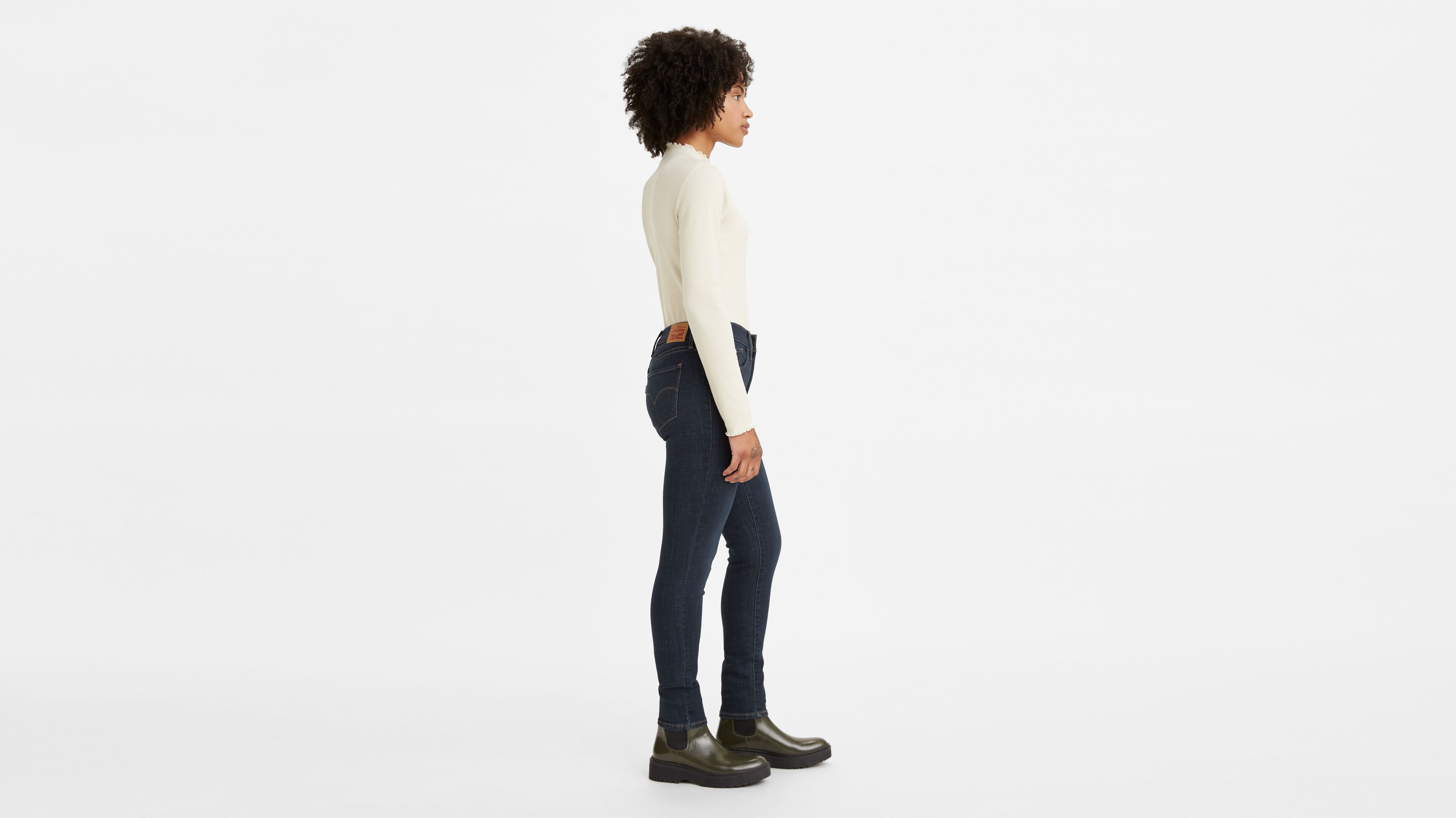 311 Shaping Skinny Women's Jeans 2