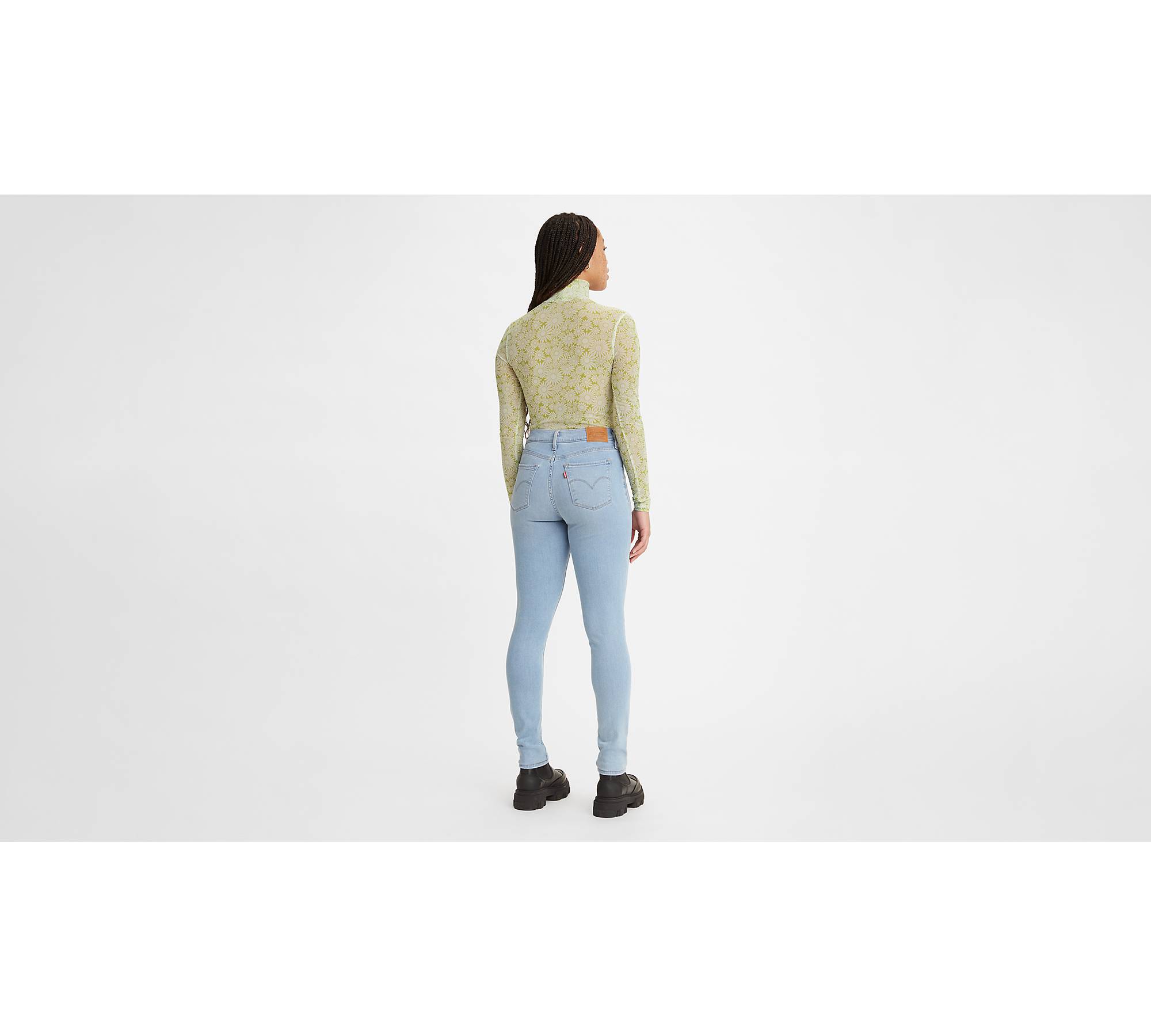 Levi's Shaping Skinny Jeans for Women - Up to 50% off