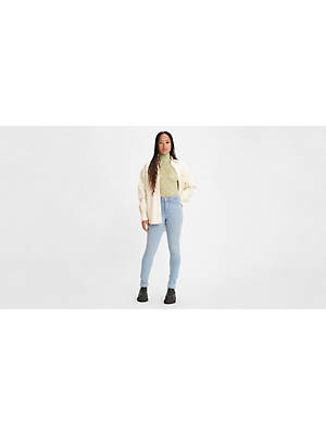 Skinny Jeans for Women - Shop Denim Skinny Fit Jeans | Levi's® US