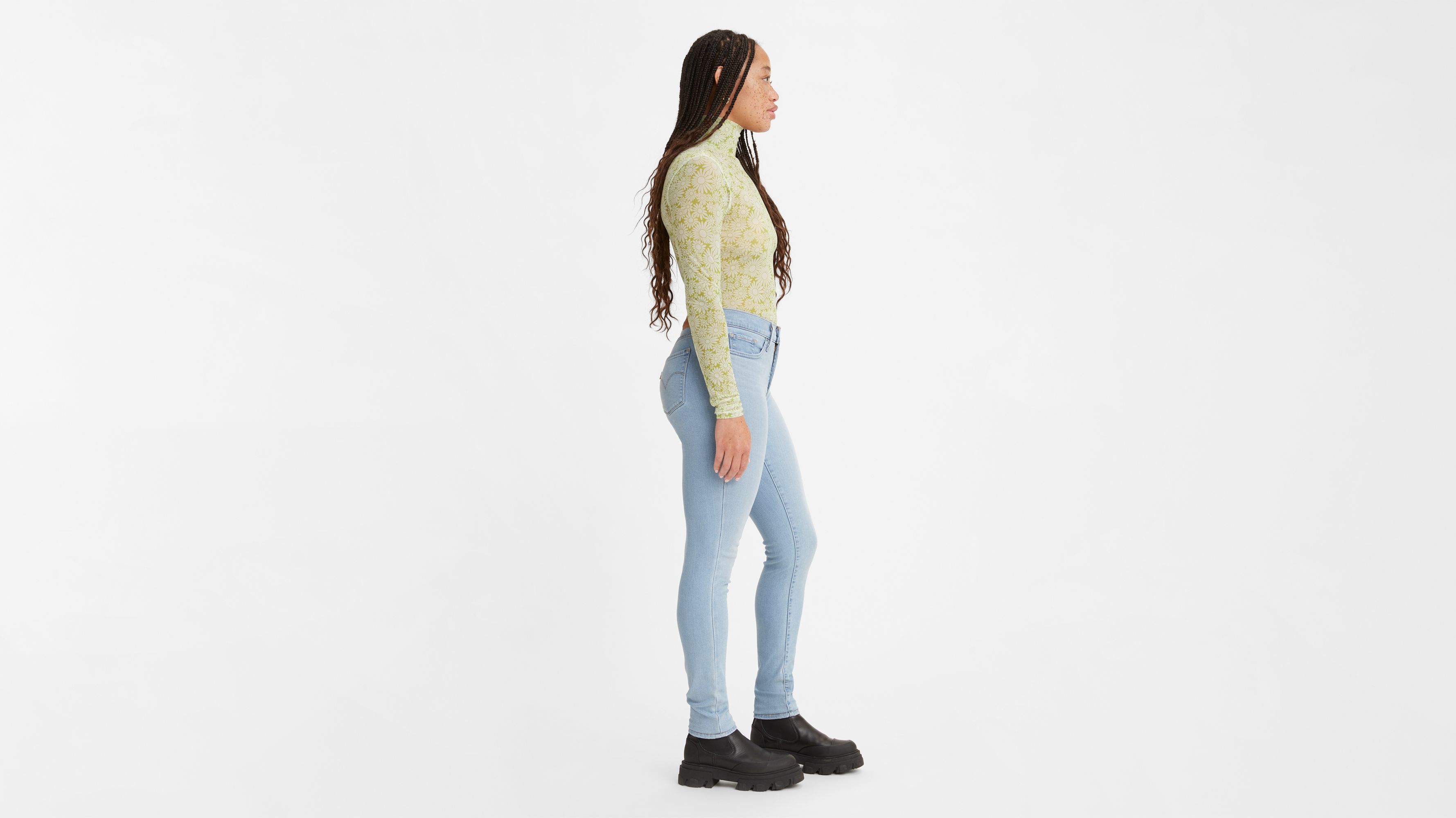 311 Shaping Skinny Women's Jeans 2