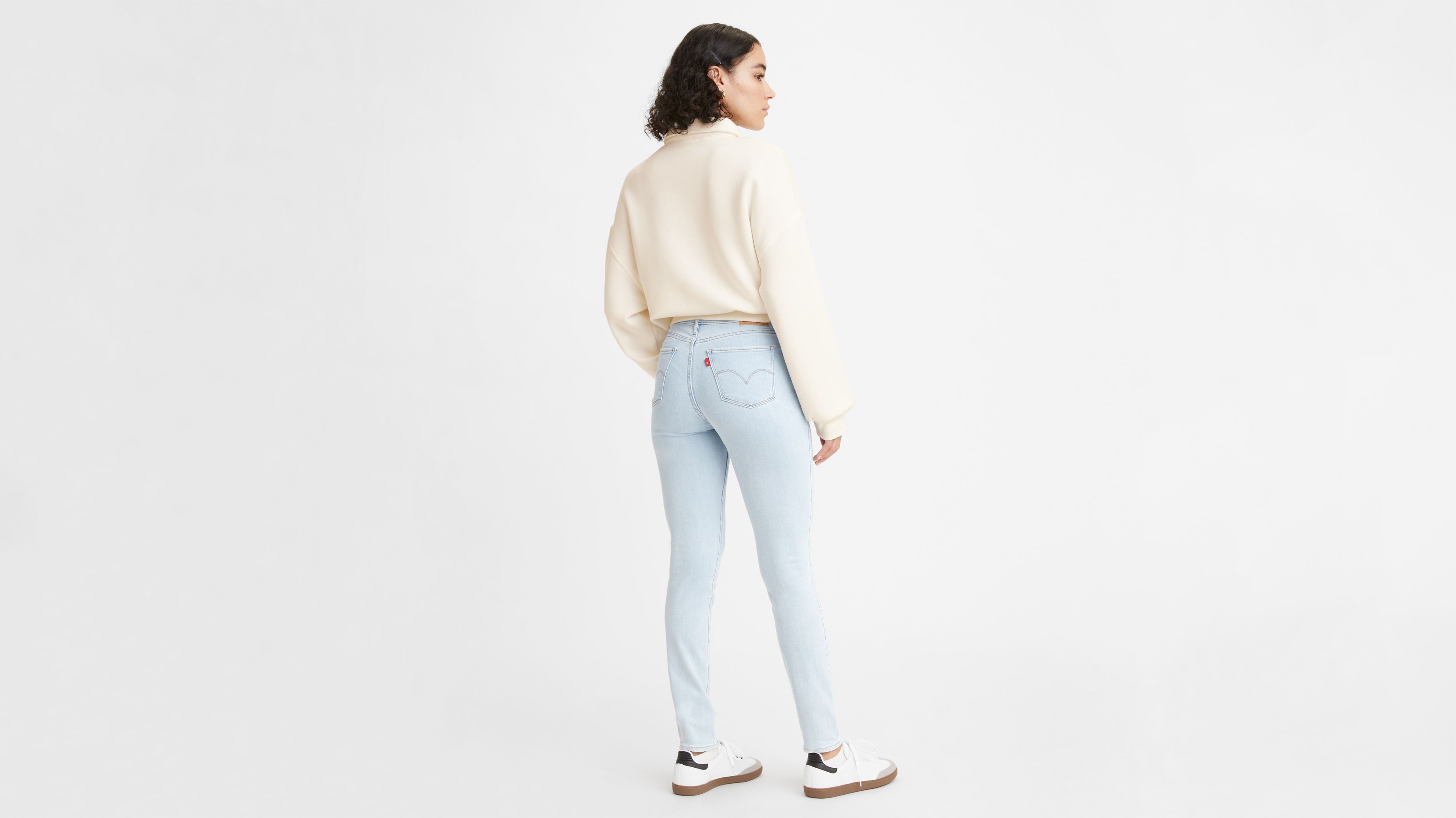 311 Shaping Skinny Women's Jeans 3