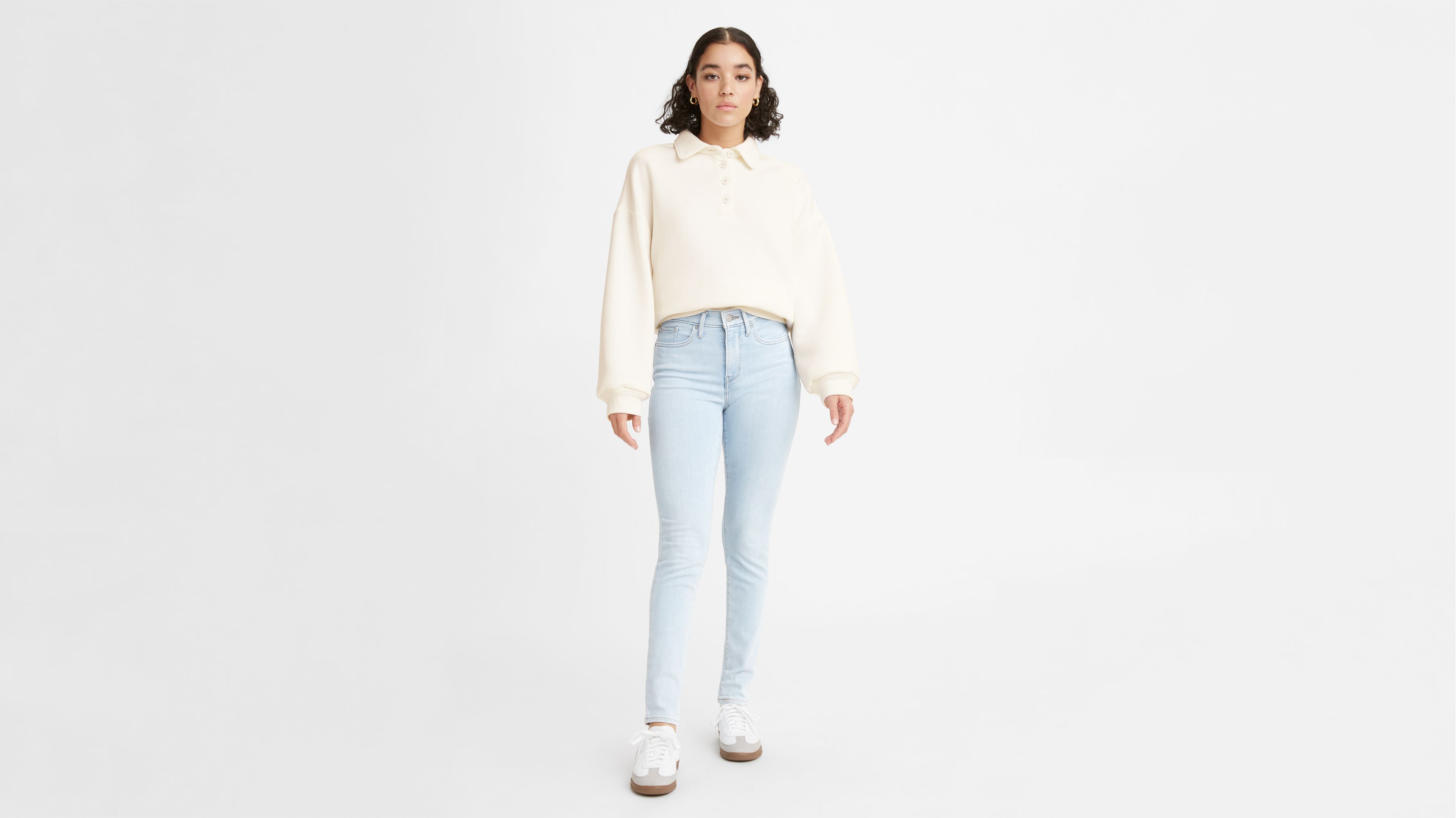 311 Shaping Skinny Women's Jeans 6