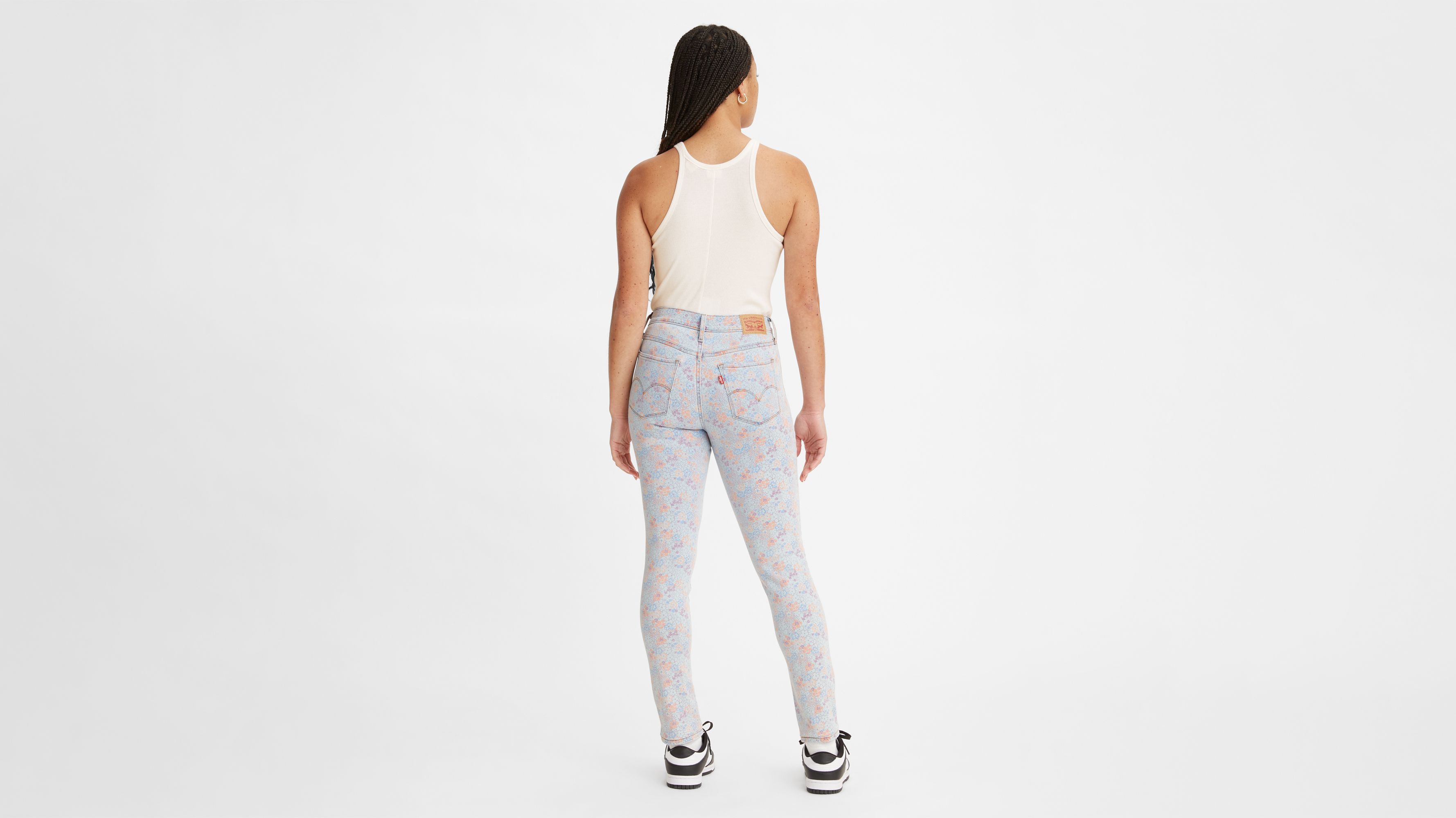 311 Shaping Skinny Women's Jeans 3