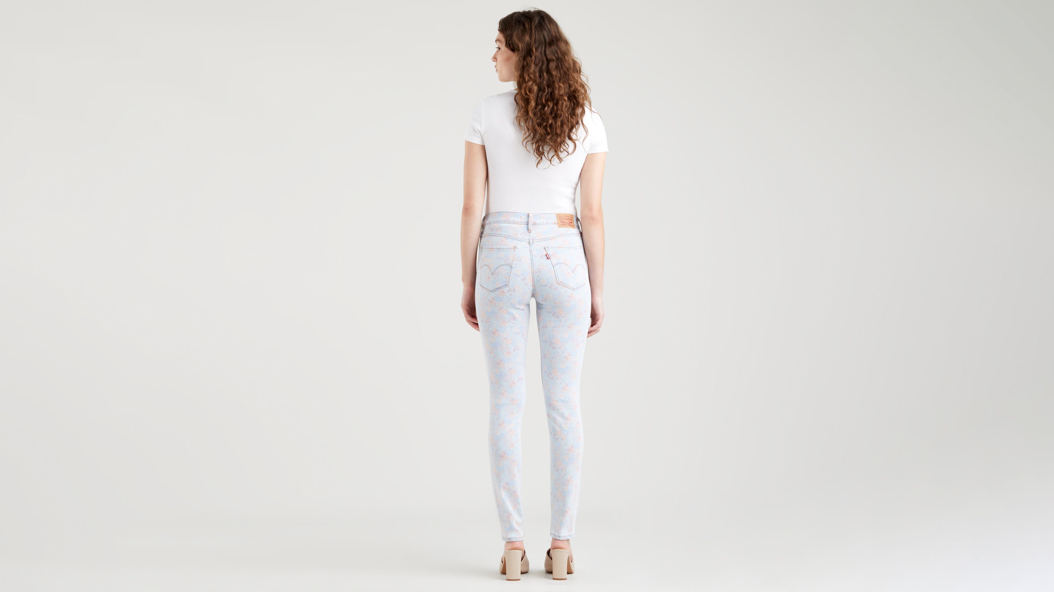 311™ Shaping Skinny Jeans 3