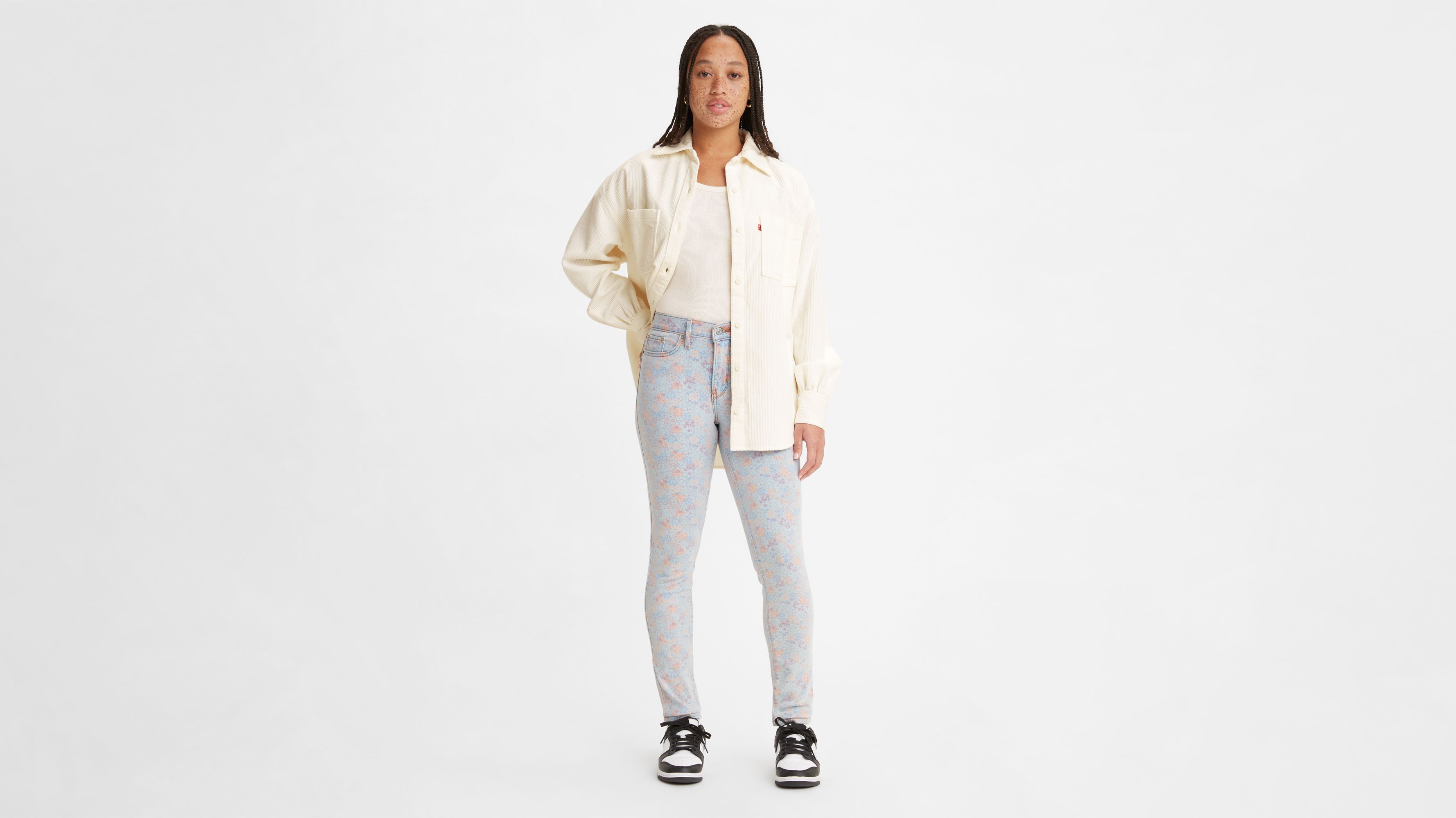 311 Shaping Skinny Women's Jeans 1