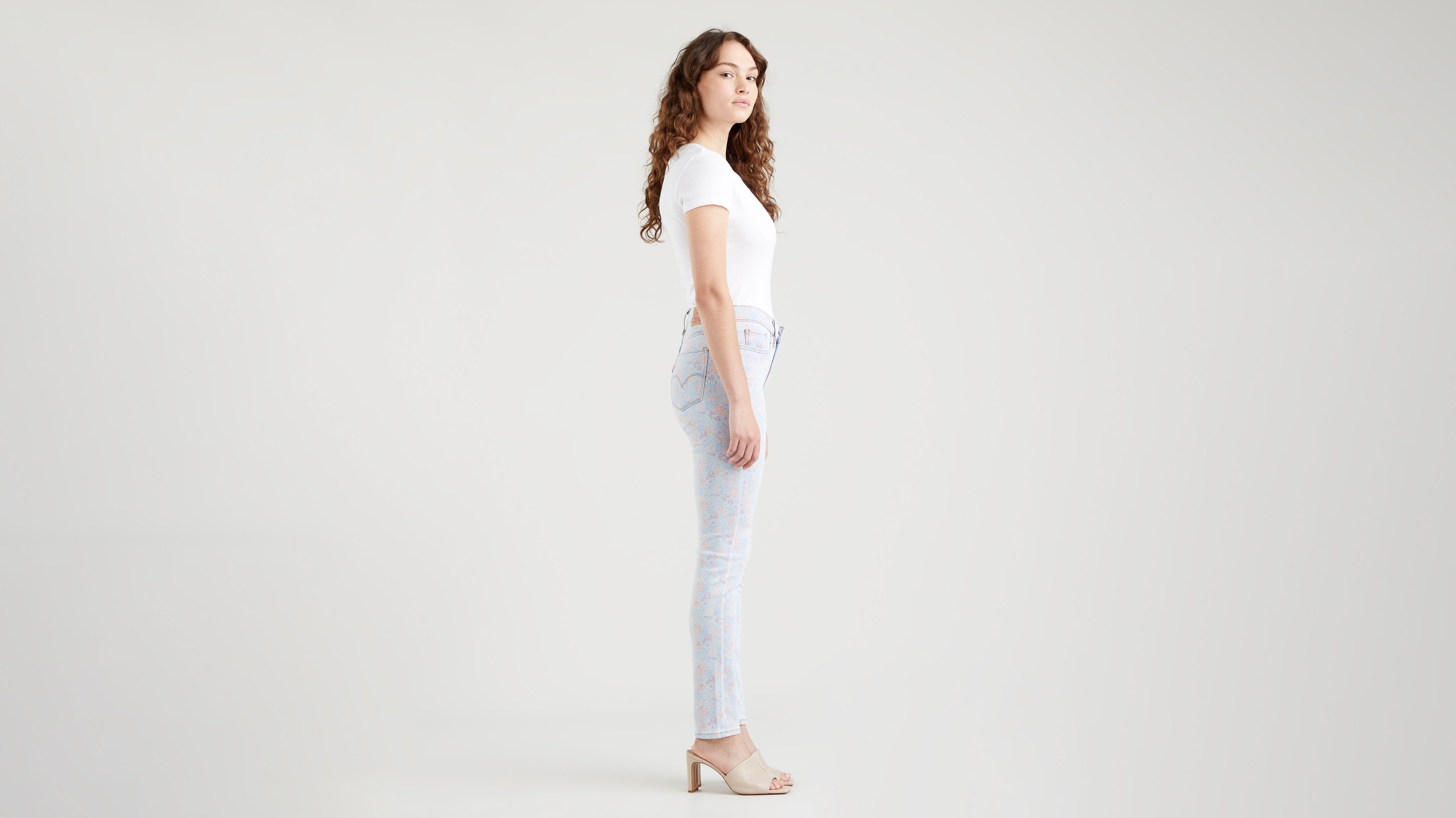 311™ Shaping Skinny Jeans 2
