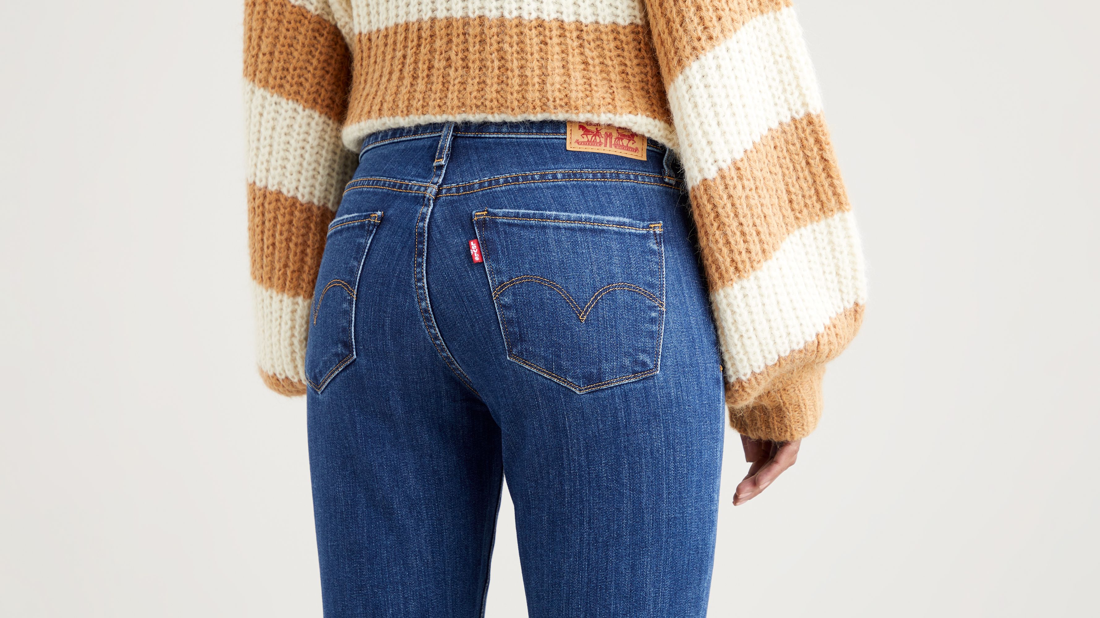 311 Shaping Skinny Women's Jeans 4