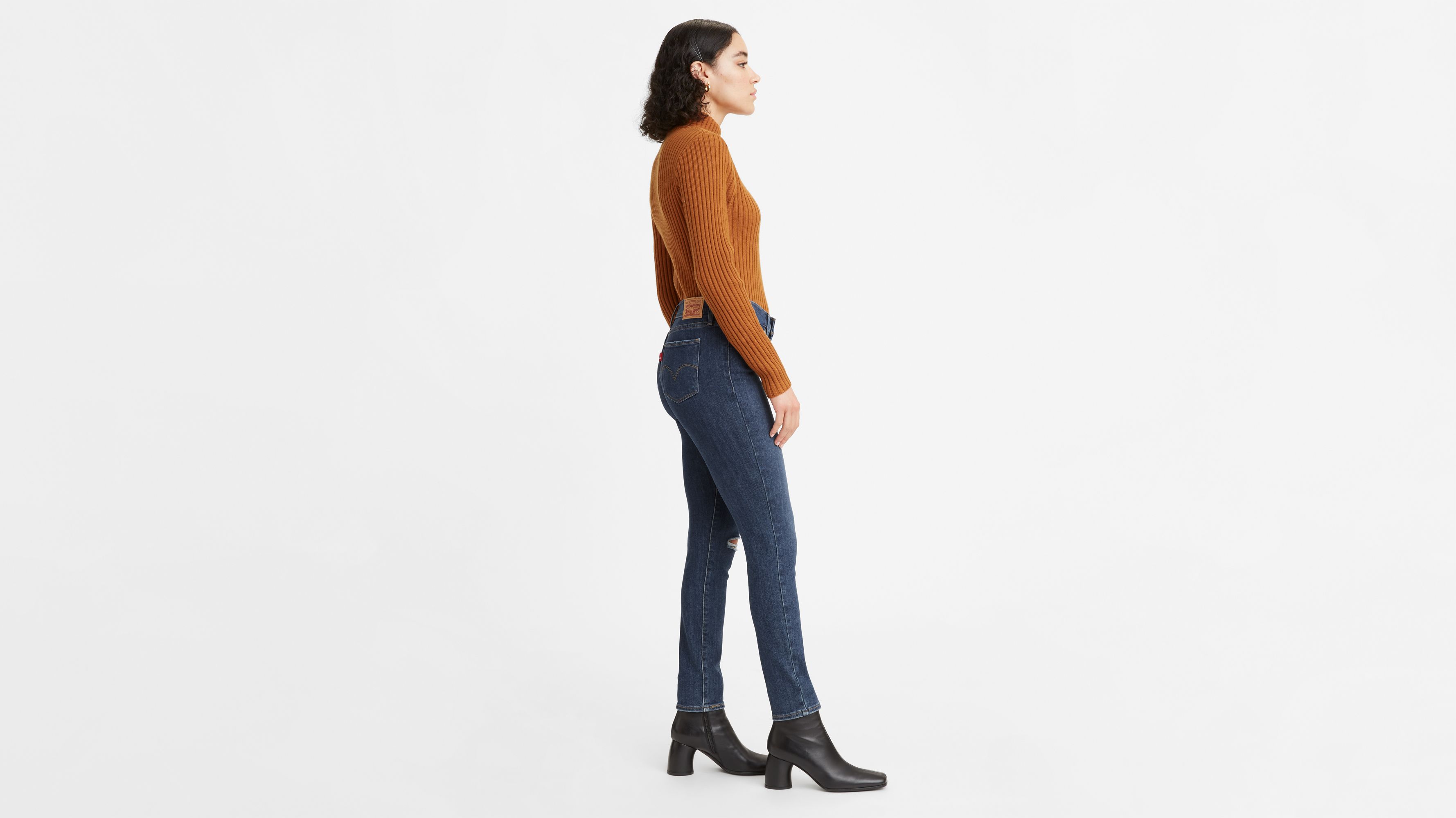 311 Shaping Skinny Women's Jeans 2