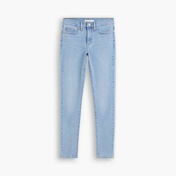 311™ Formgivende skinny jeans 6