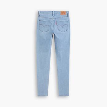 311™ Formgivende skinny jeans 7