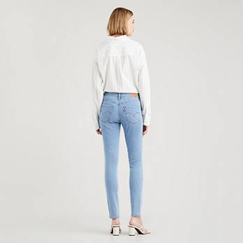 311™ Formgivende skinny jeans 3