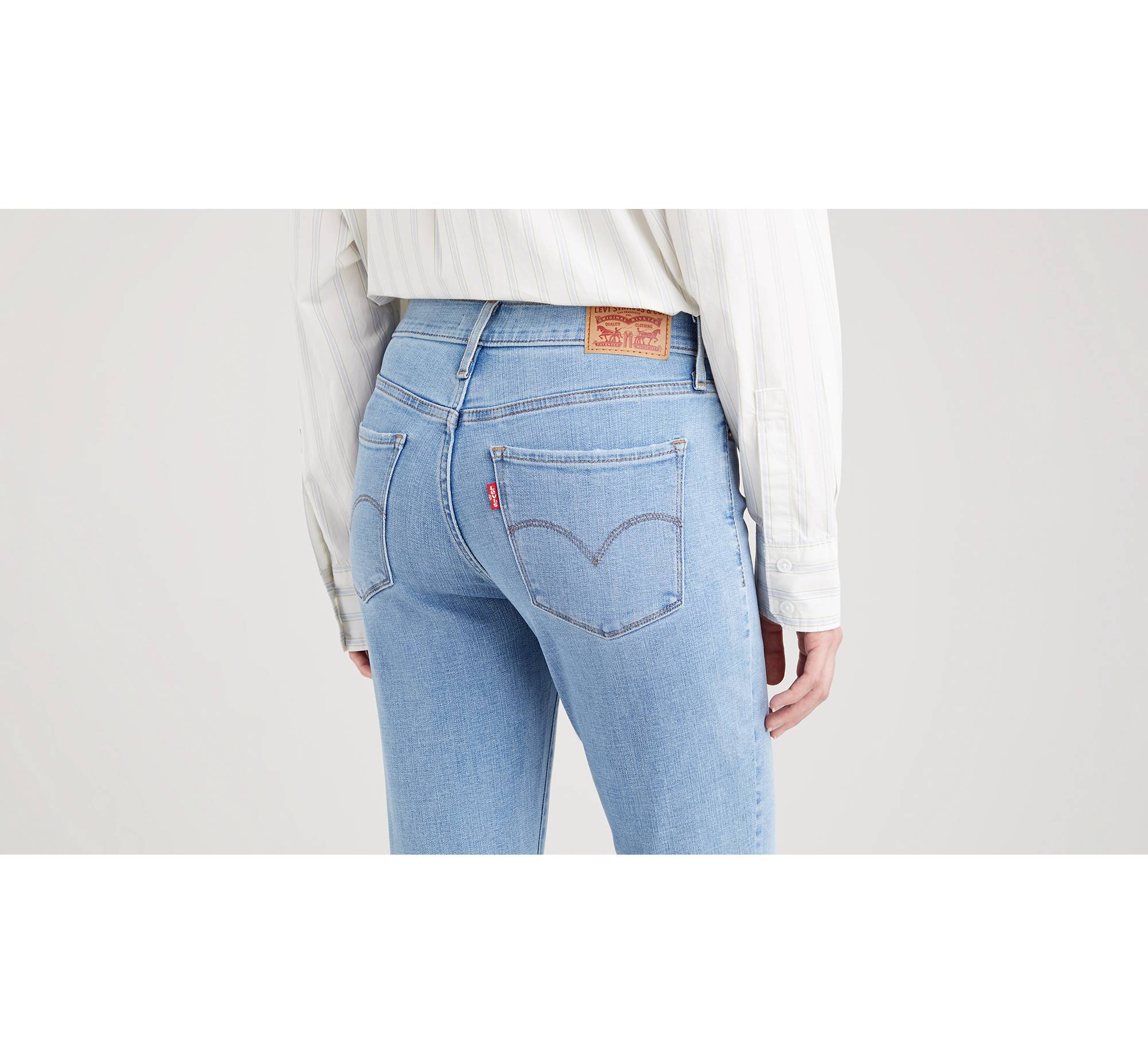 311™ Shaping Skinny Jeans - | Levi's® EE