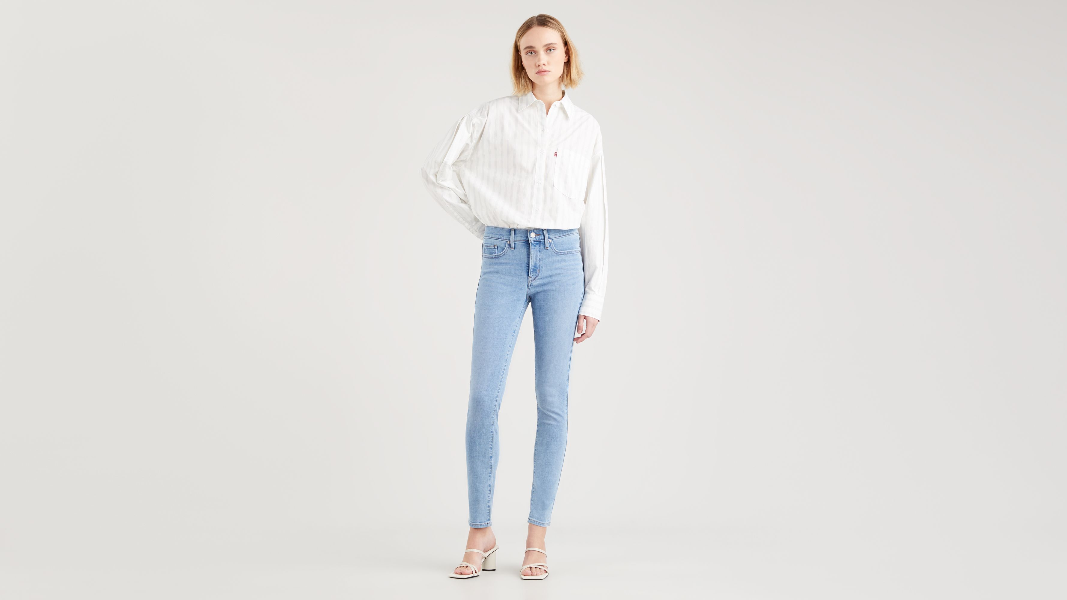 Jeans 311™ skinny modellanti 5