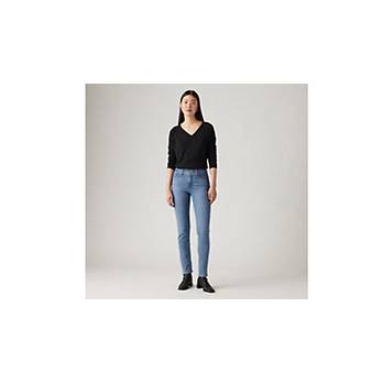 ESPRIT Bodywear Girl's Denim Moulded Soft Cup Striped Bra, Dove Blue, 28AA  (Manufacturer Size:60AA) : : Fashion