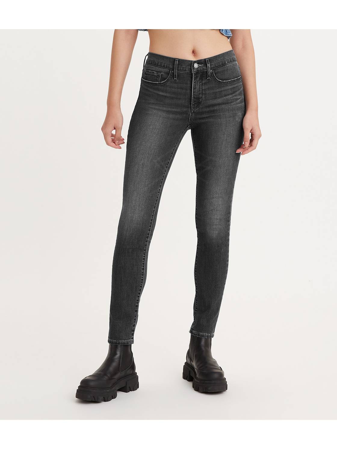 ritme aanvaarden familie Spijkerbroeken voor dames en dames jeans | Levi's® NL