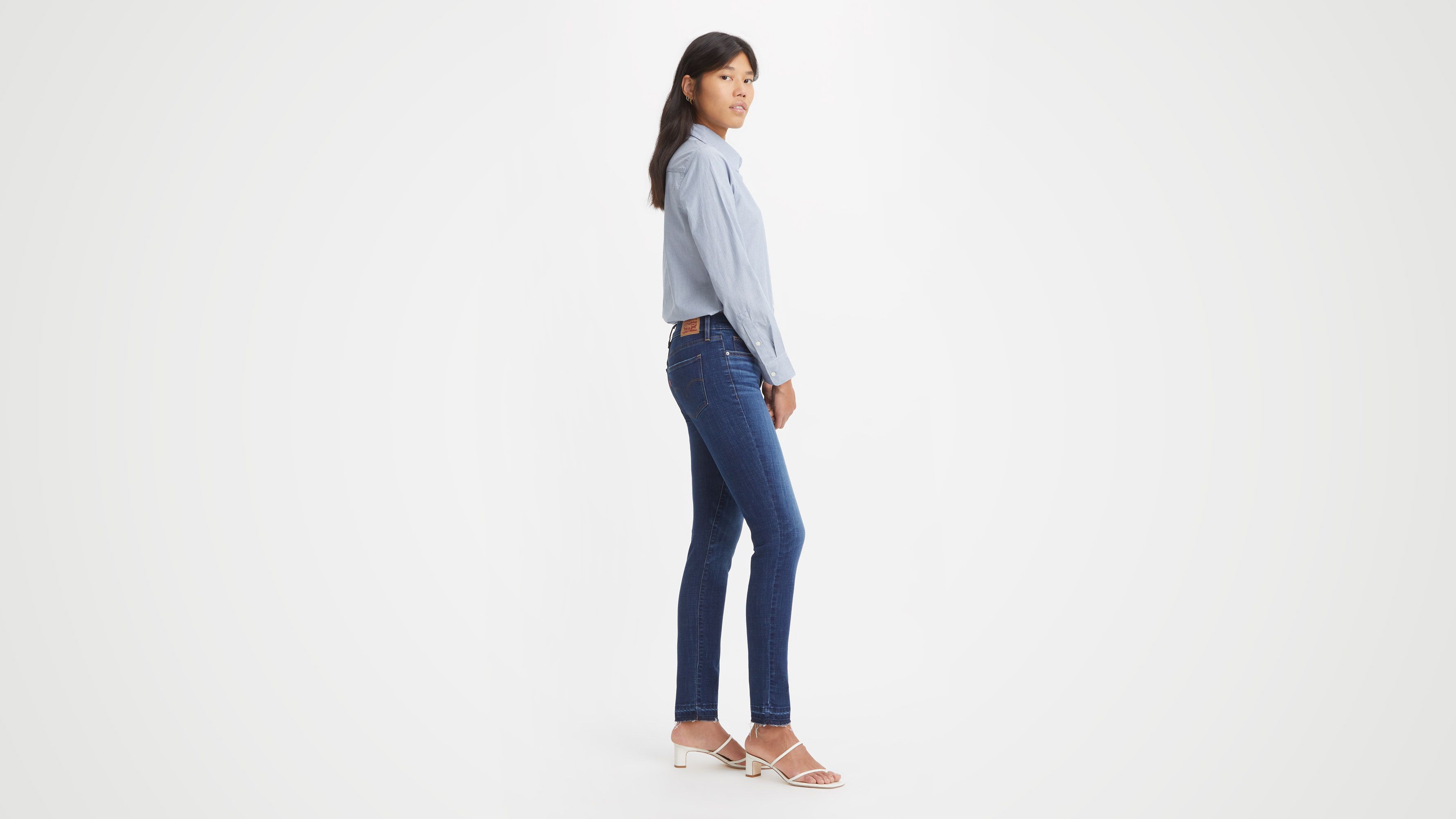 Jeans 311™ skinny modellanti 2