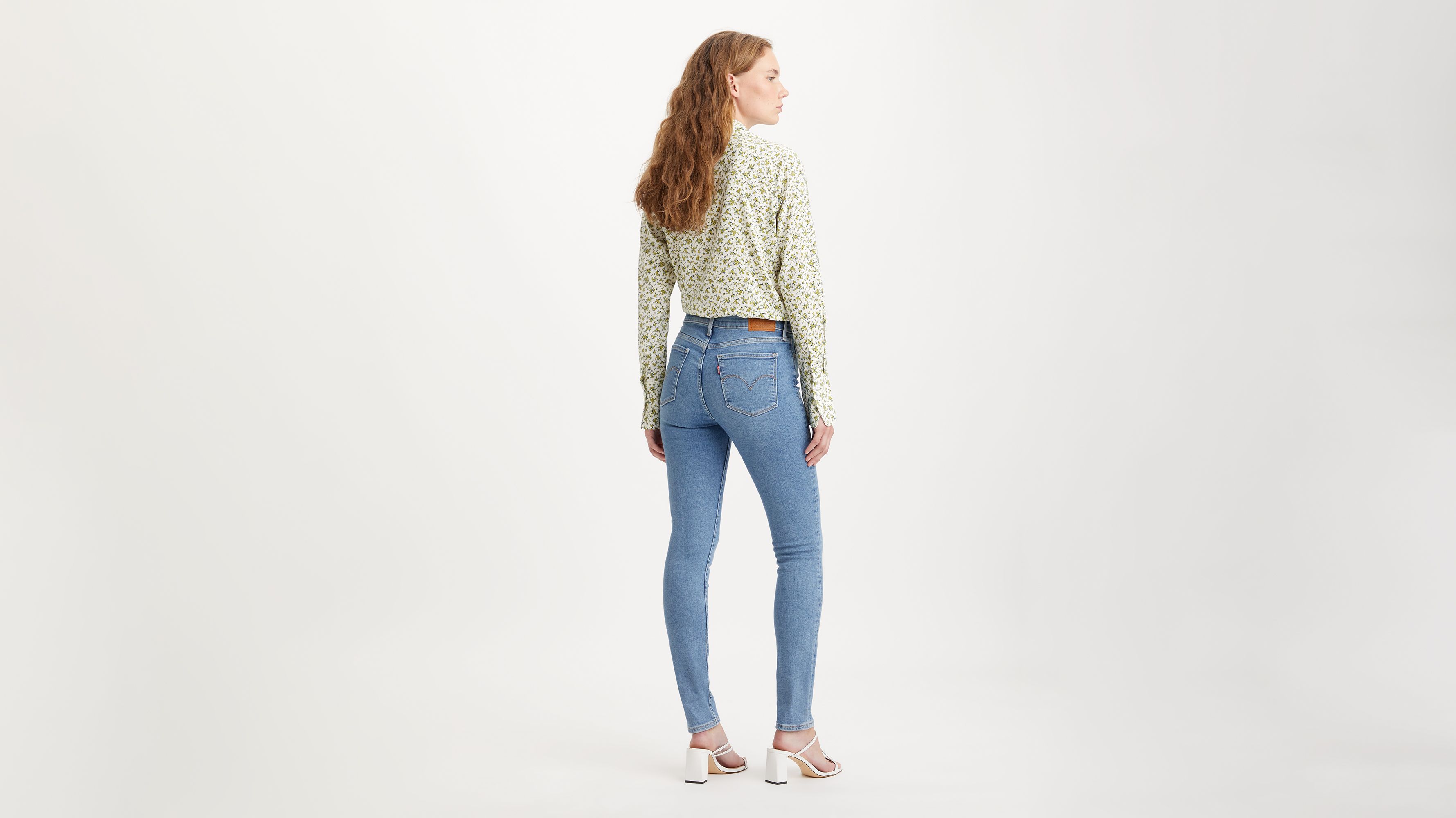 311 Shaping Skinny Women's Jeans 3