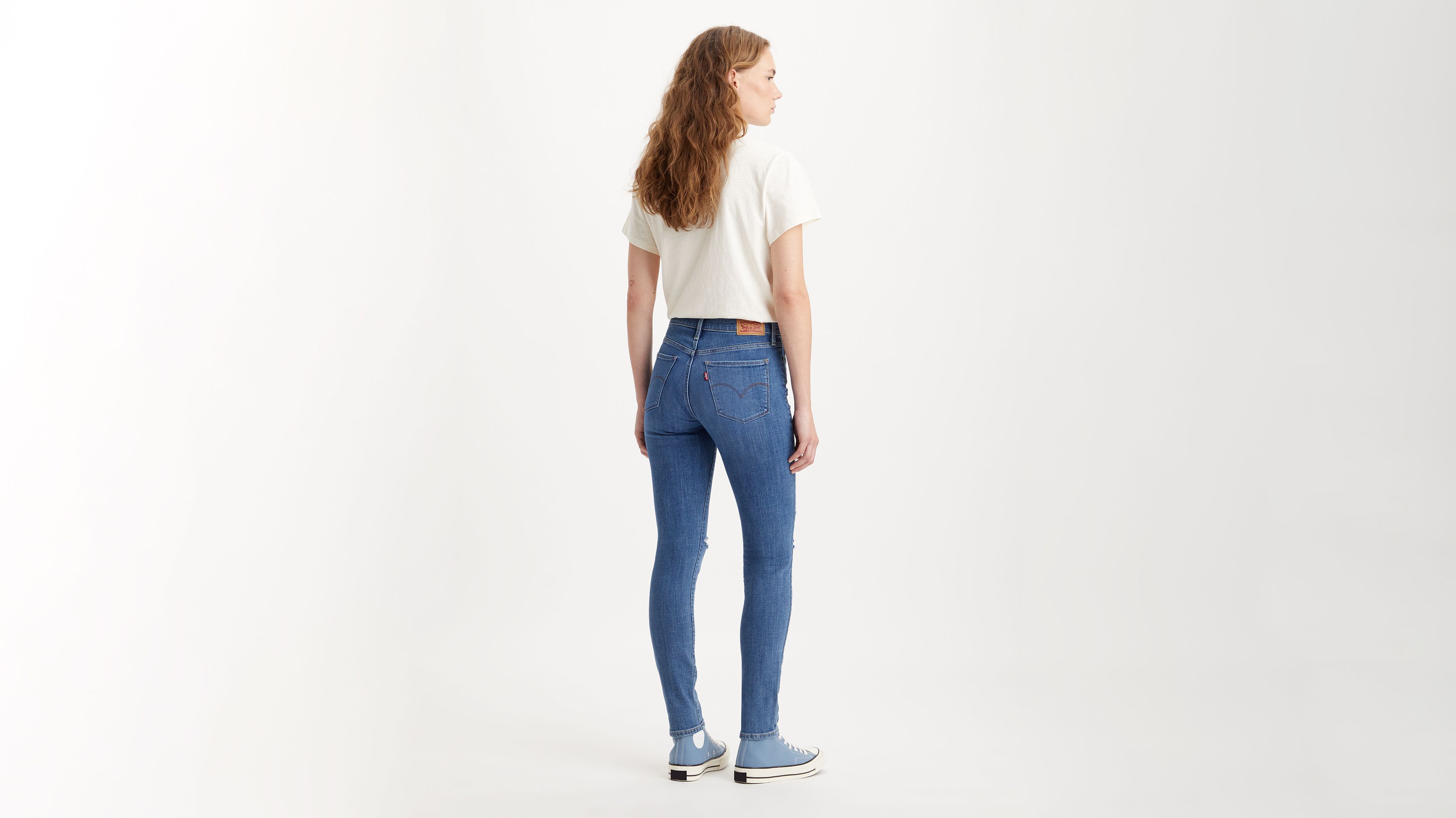 311 Shaping Skinny Women's Jeans