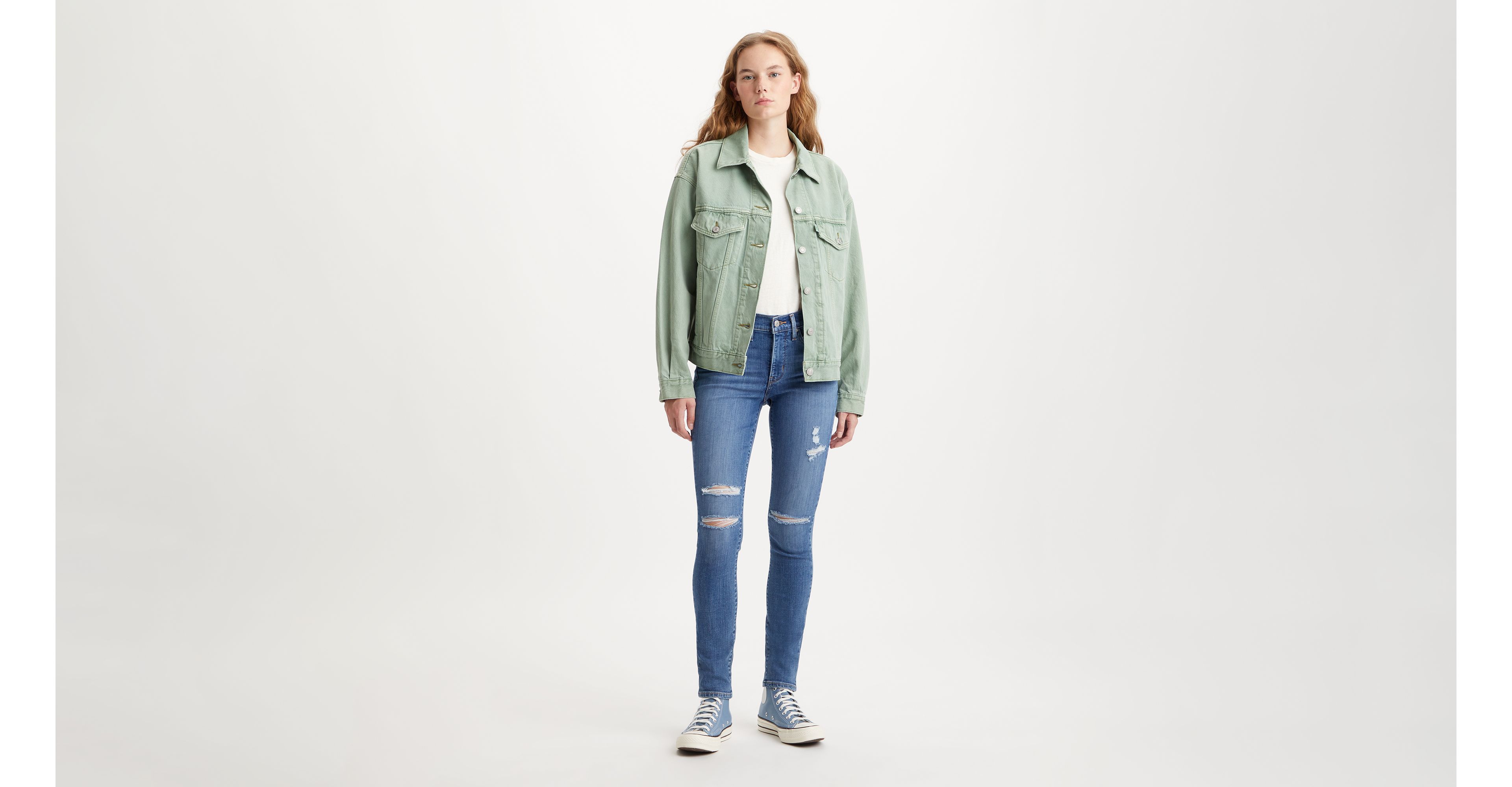 311 Shaping Skinny Women's Jeans