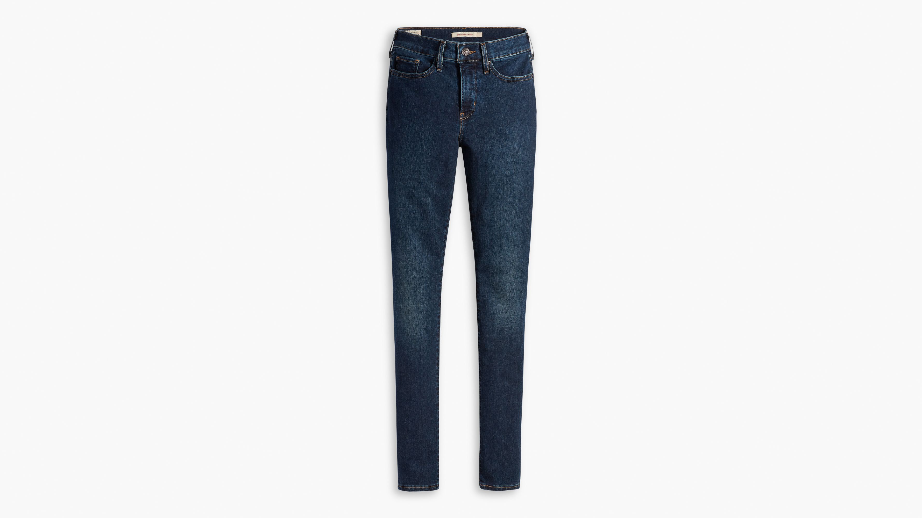 Calça Levis 29, Veste 40  Calça Feminina Levi'S Usado 77088077