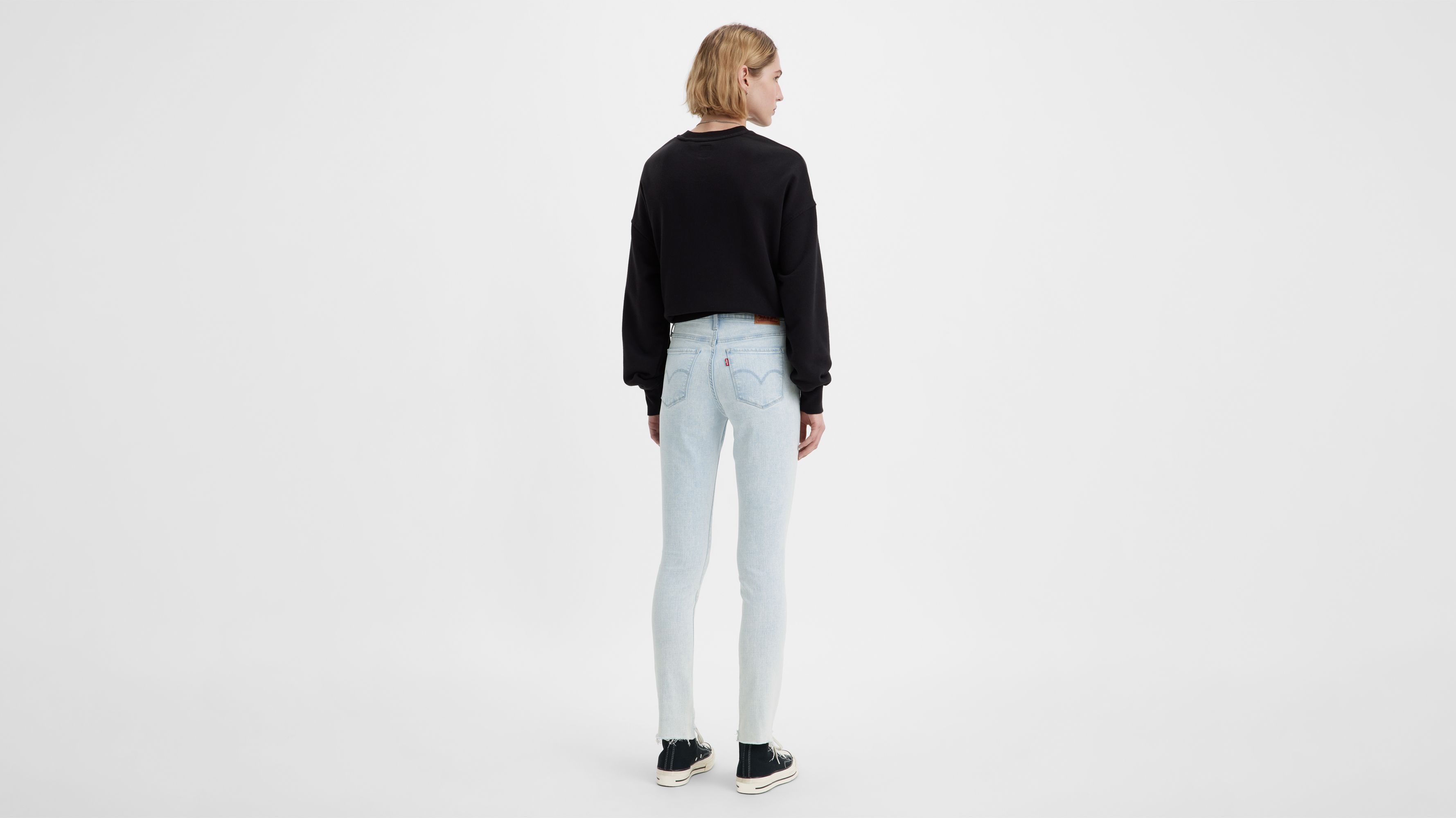 311 Shaping Skinny Women's Jeans 3