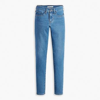 Smalle, formgivende 311™ jeans 4