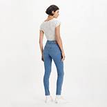 Smalle, formgivende 311™ jeans 3