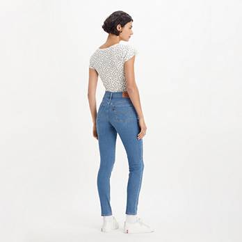 Smalle, formgivende 311™ jeans 3
