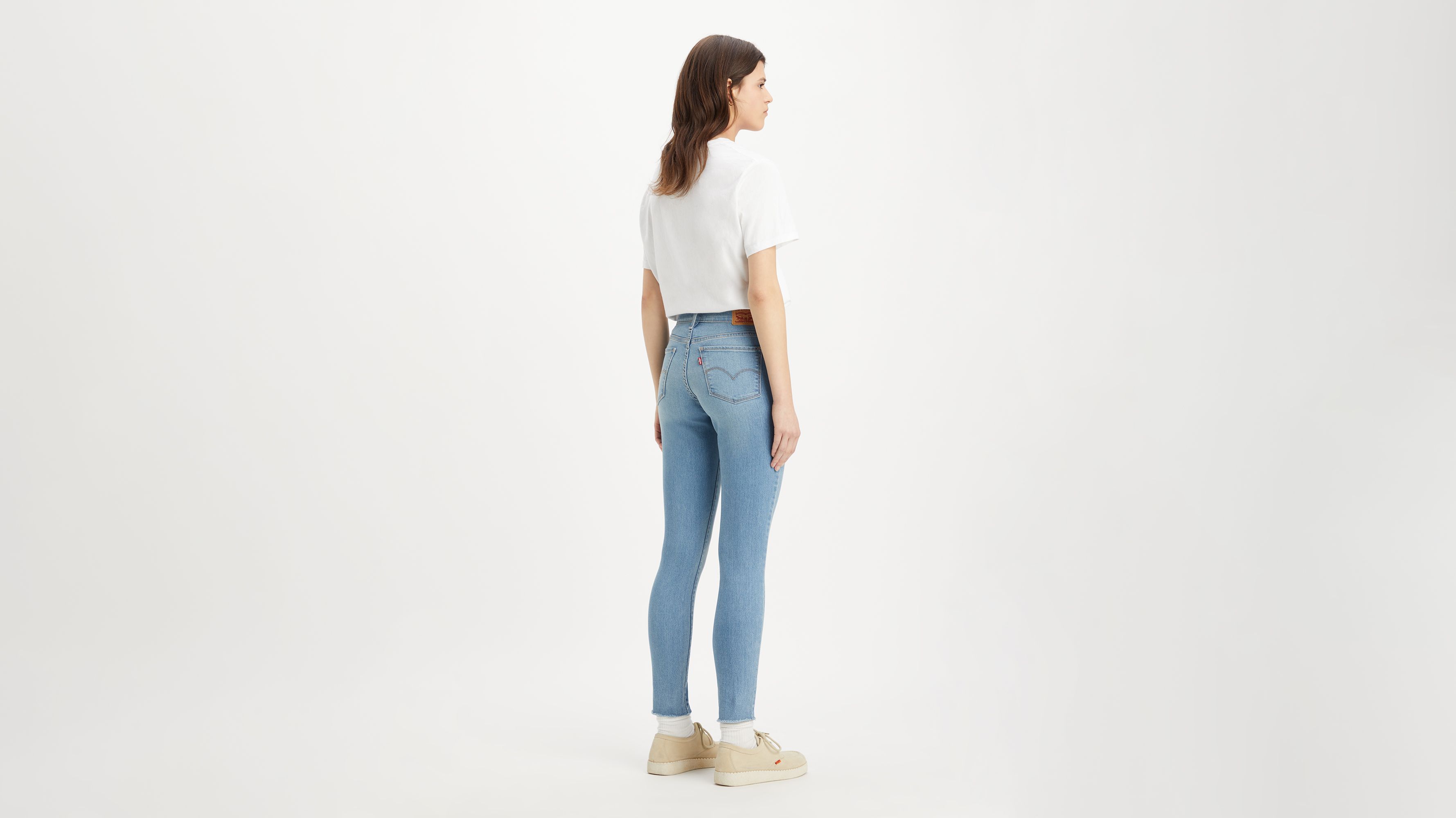 311™ Shaping Skinny Jeans 3