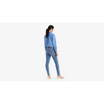 311 Shaping Skinny Cool Women's Jeans 3