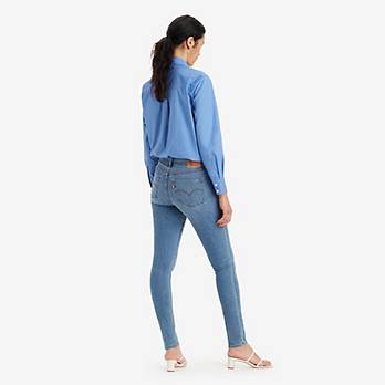 311 Shaping Skinny Cool Women's Jeans 3