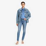 311 Shaping Skinny Cool Women's Jeans 1