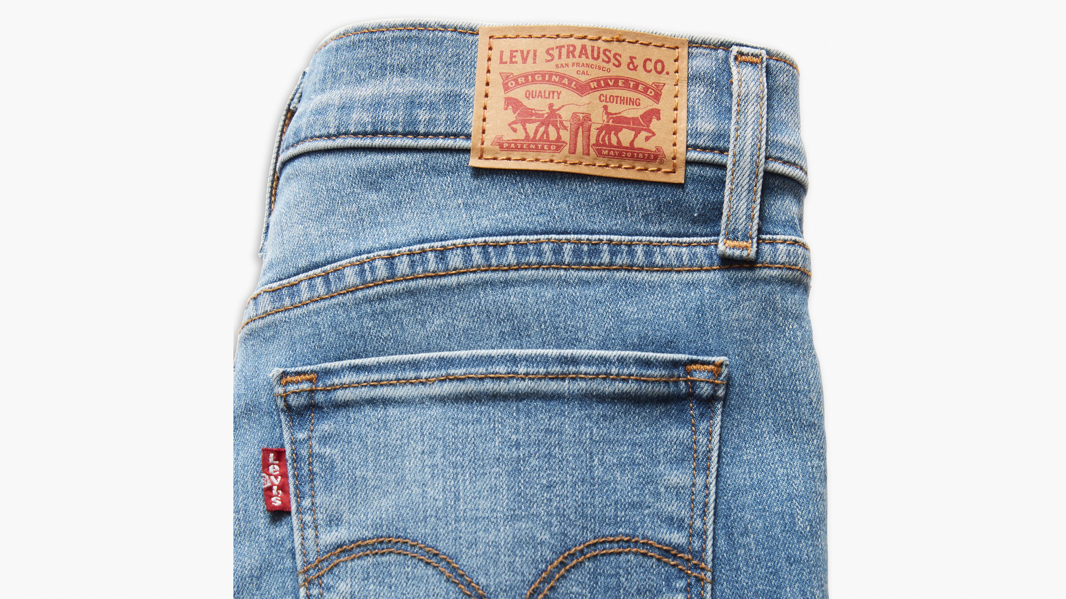 311 Shaping Skinny Women's Jeans 5