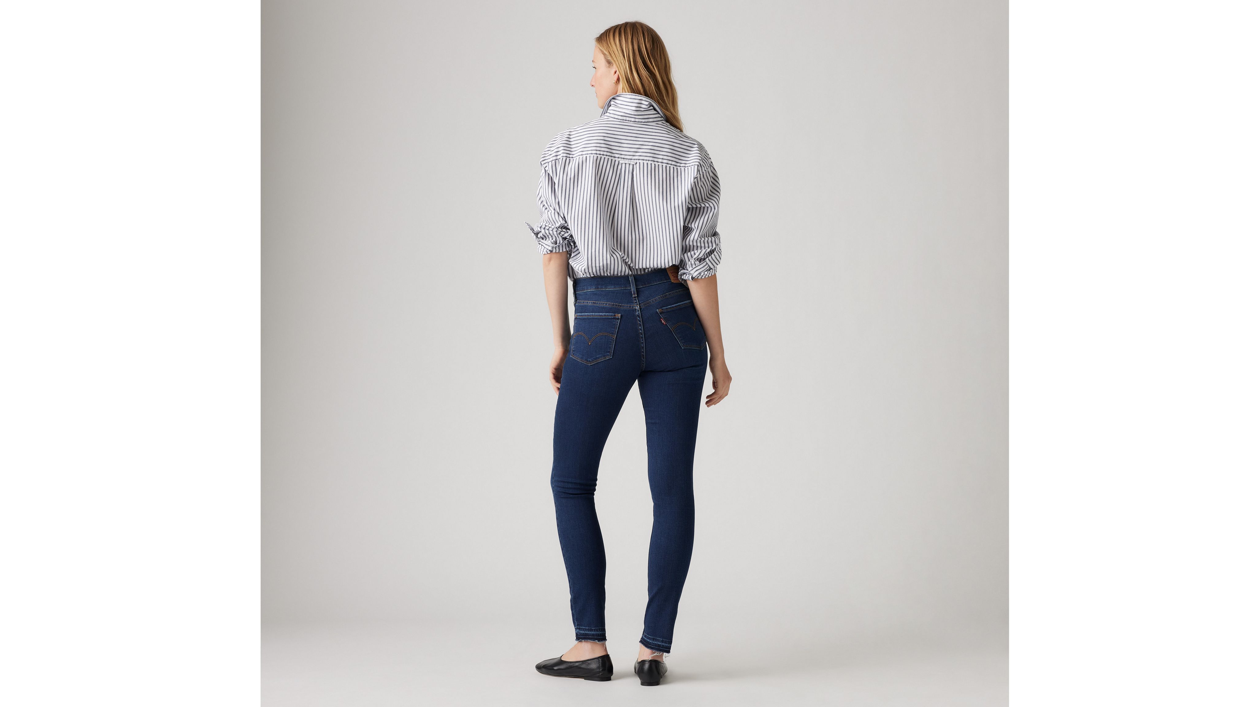 311 Shaping Skinny Women's Jeans 3