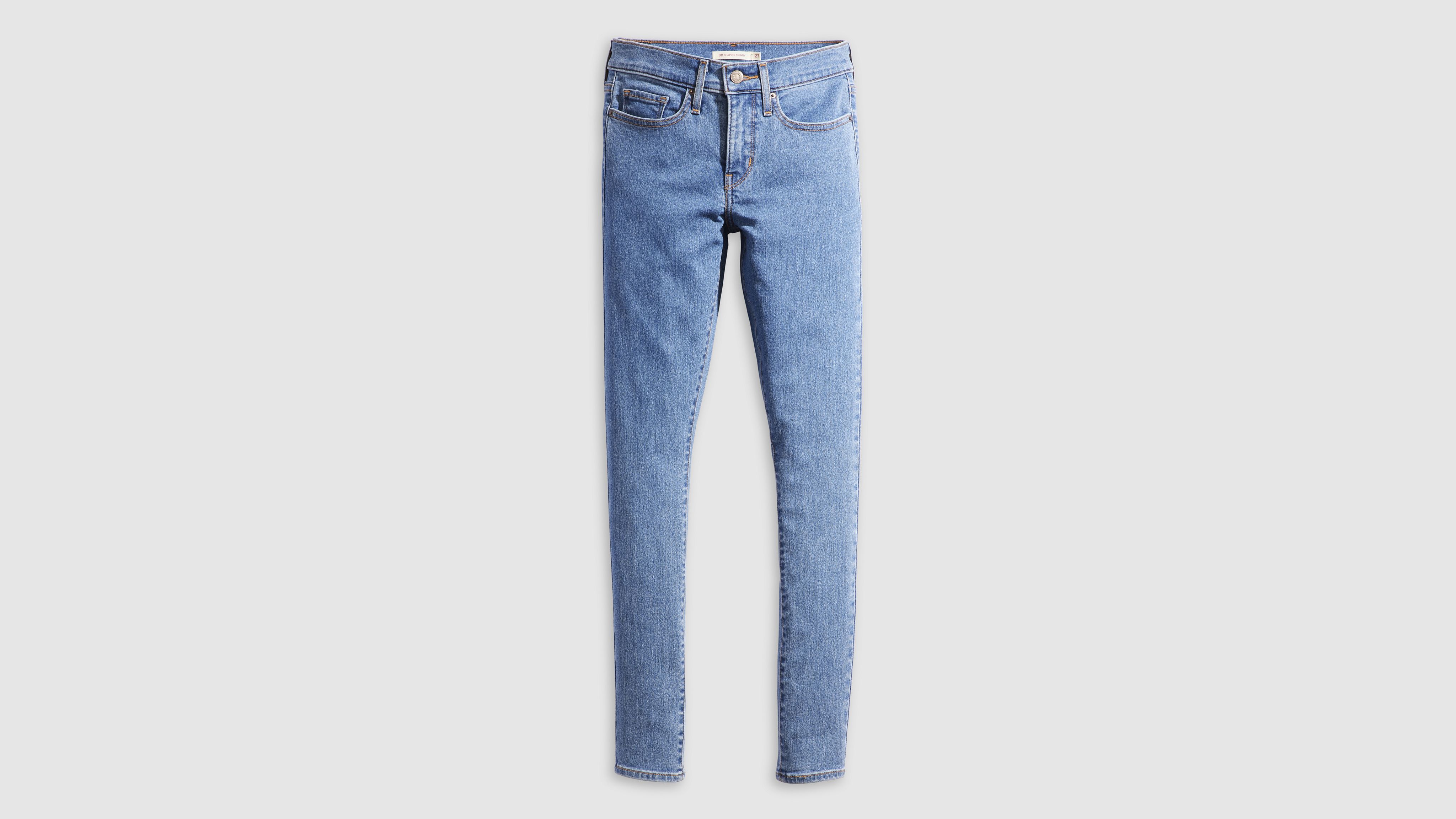 ANATOMICA ストレートデニム USED WASH 25 Warehouse & Co. Lot 1105 2nd Hand Jeans Used Wash Light