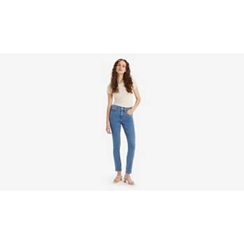 311™ formende Skinny Jeans 1