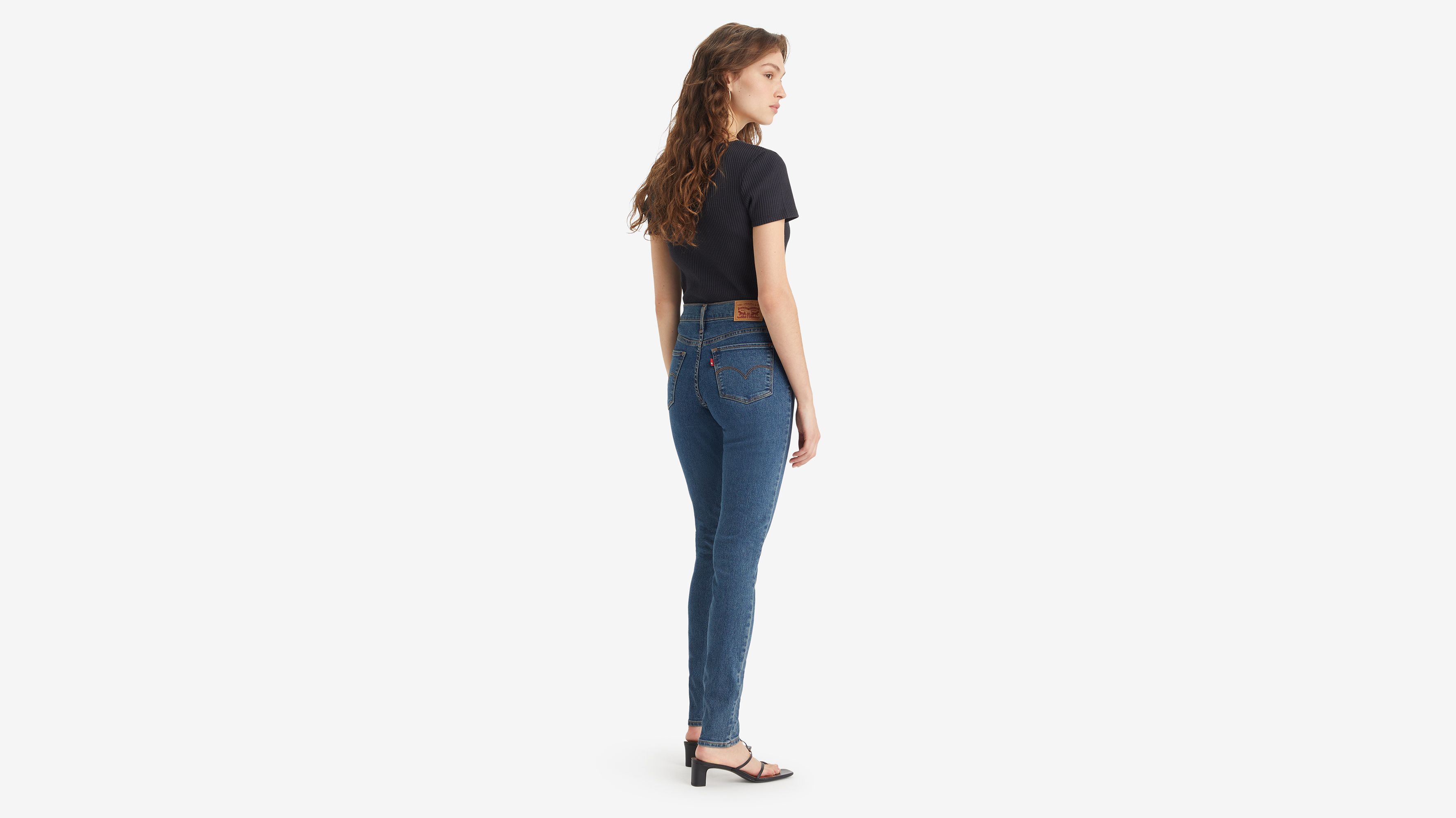 311 Shaping Skinny Women's Jeans 3